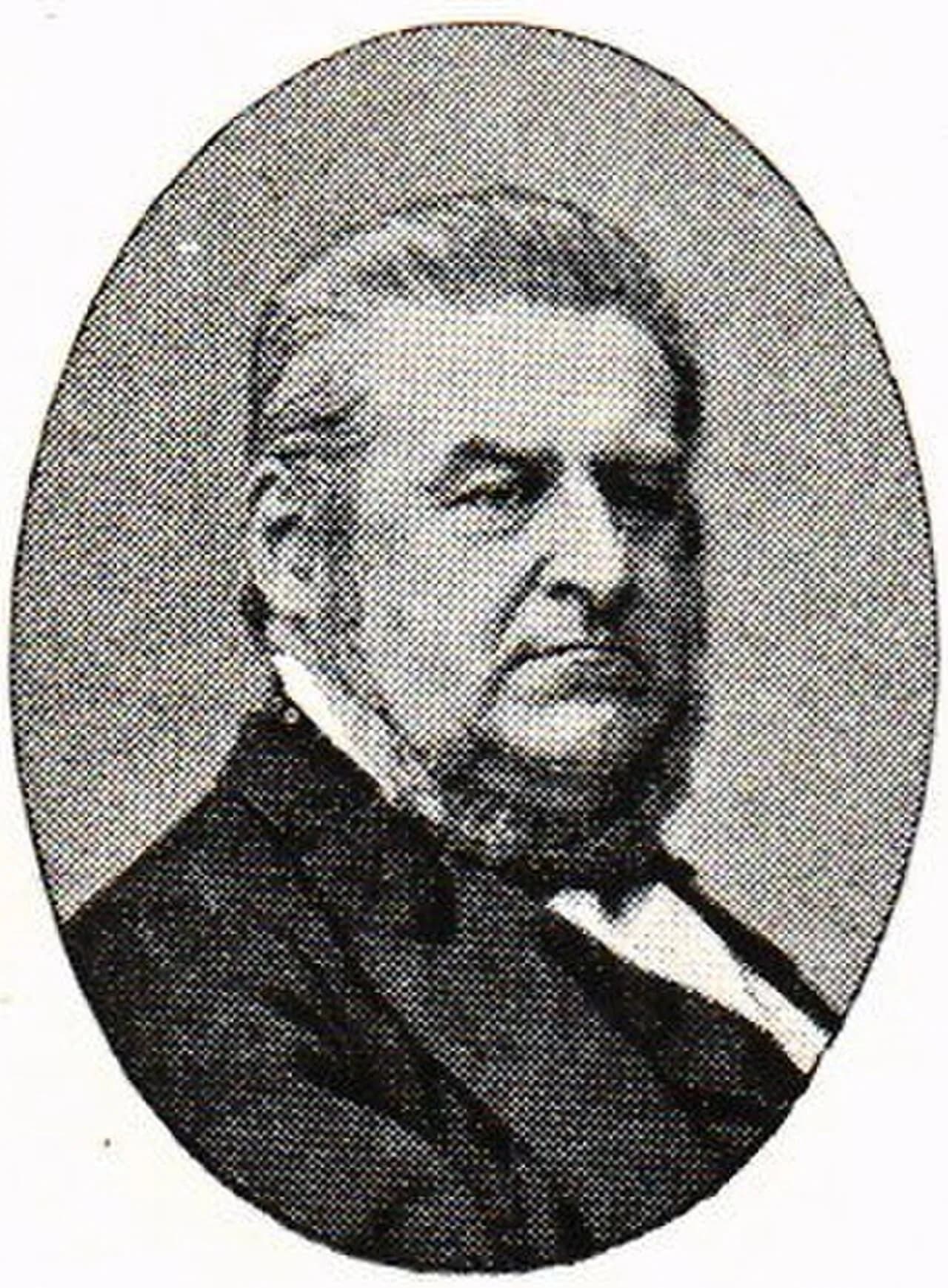 Nils August Silfverschiöld