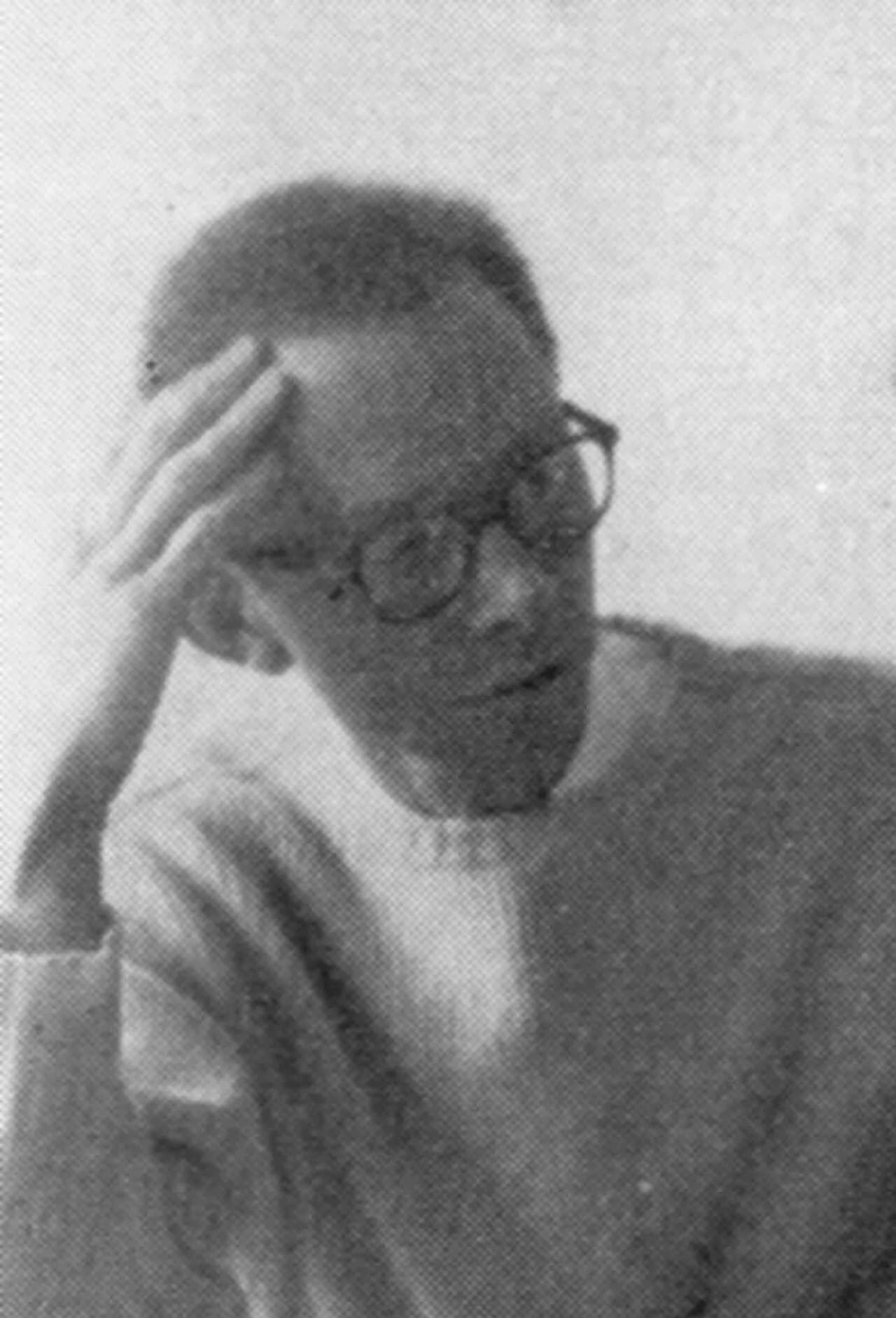 Sven Silow