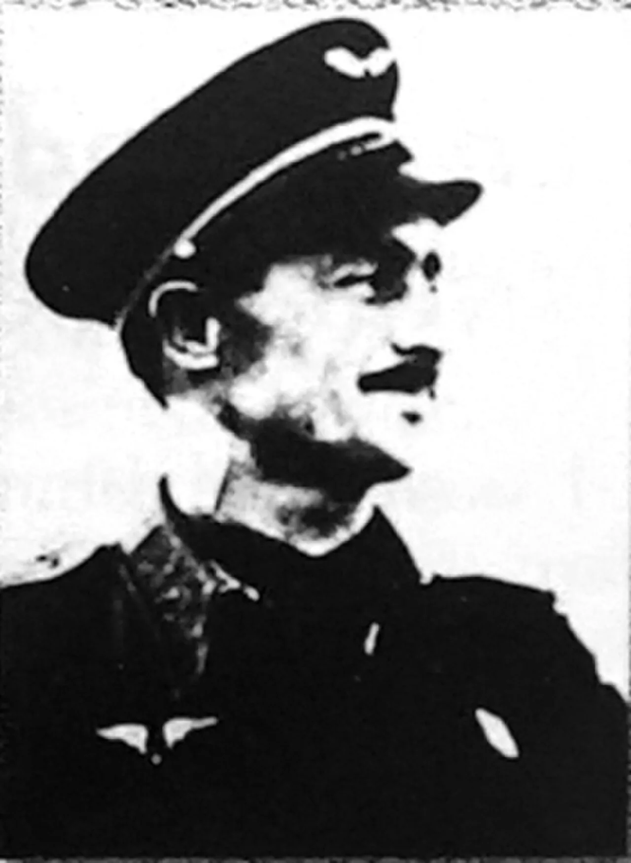 Maurice Challe