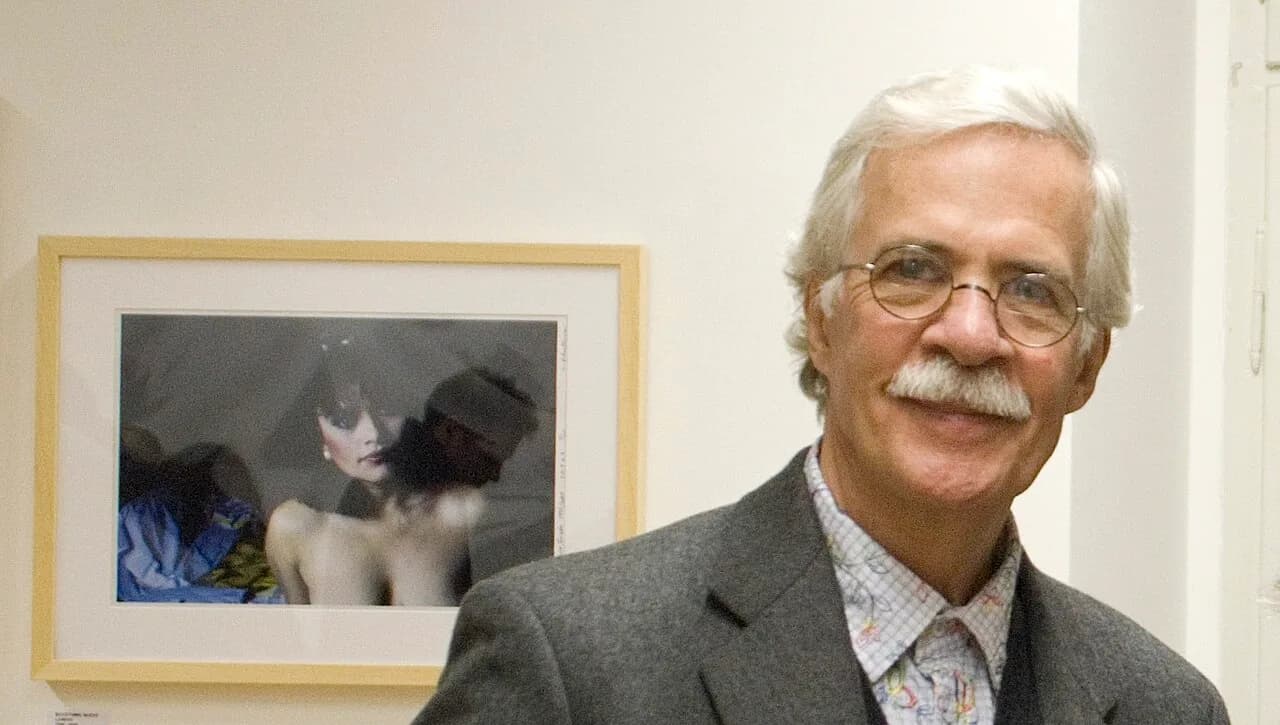 Jeffrey Silverthorne