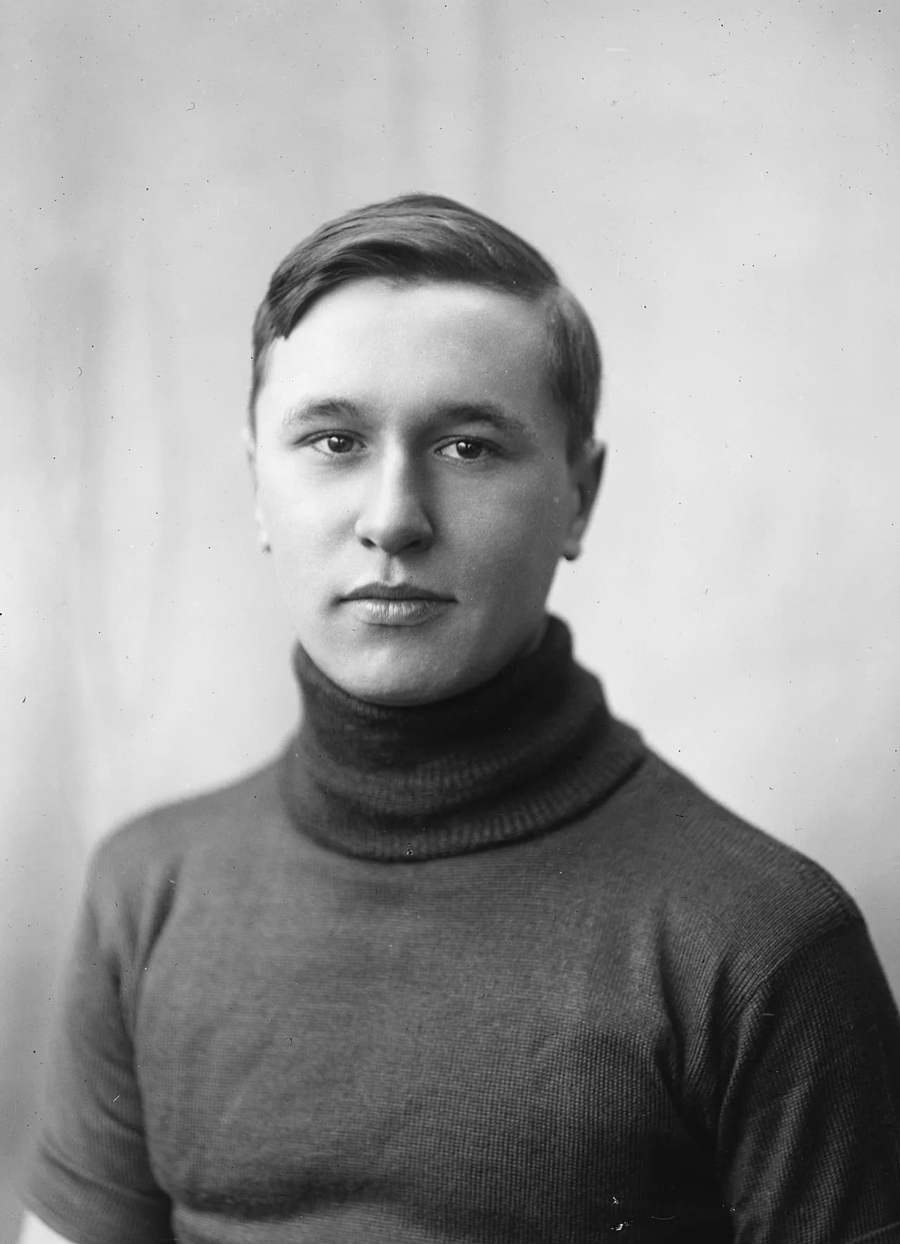 Henri Bergerioux