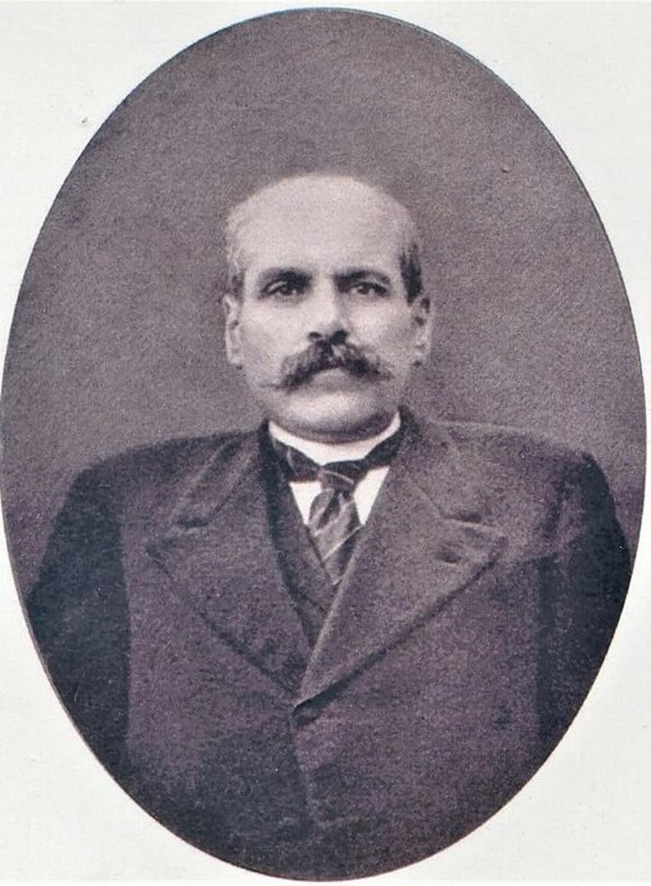 Paul Bureau