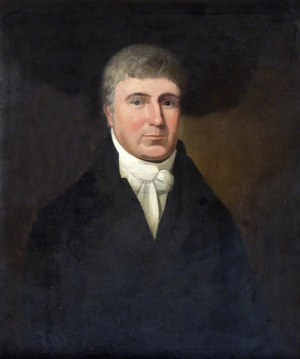 Jehoiada Brewer