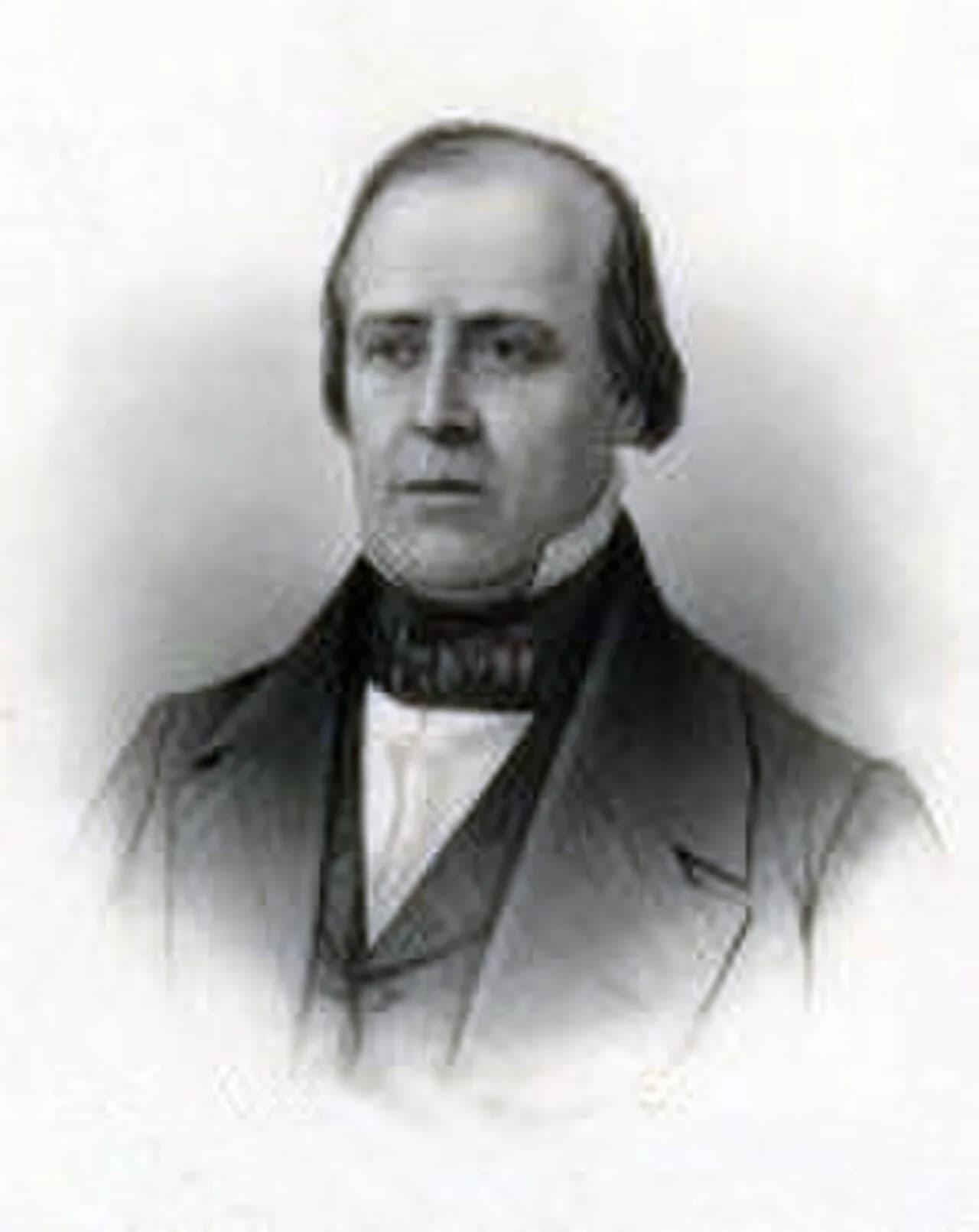 Jehu Glancy Jones
