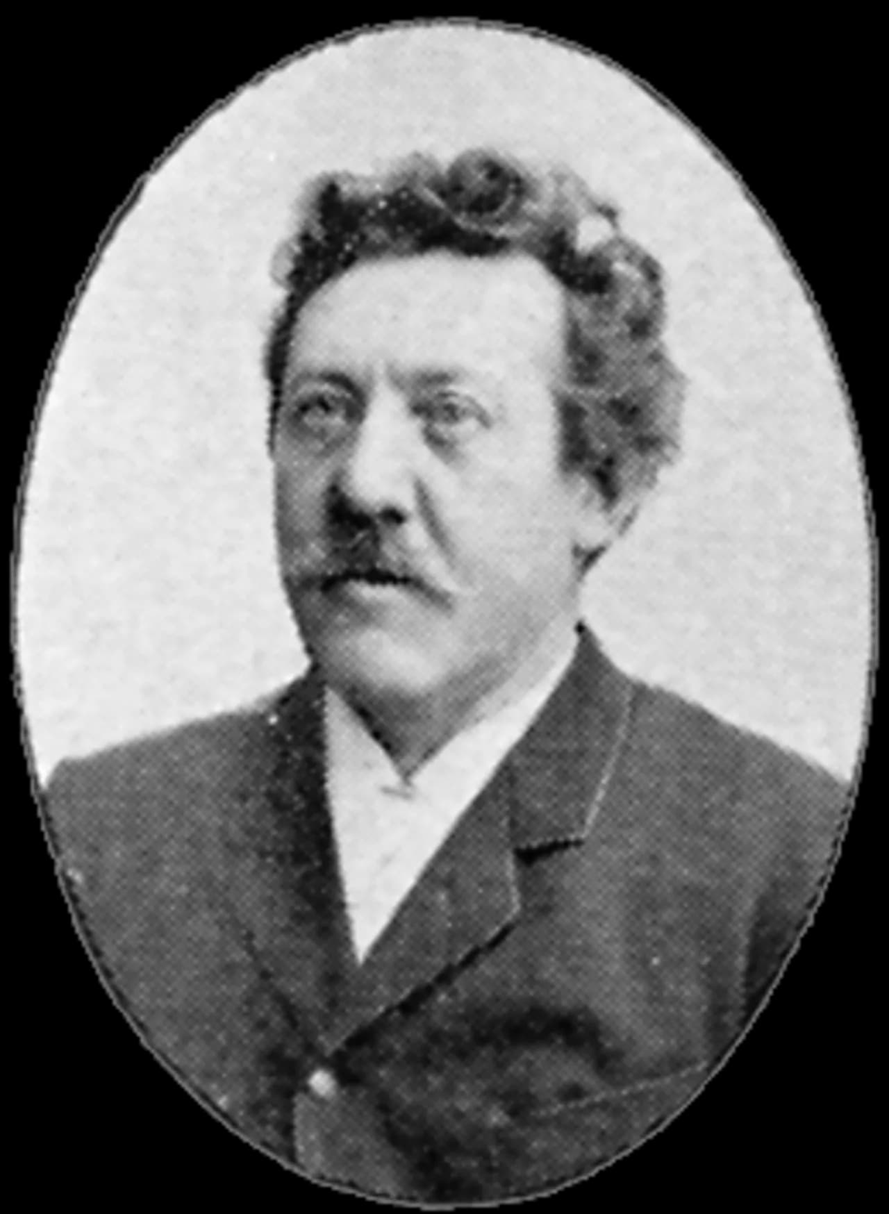 Karl Konrad Simonsson