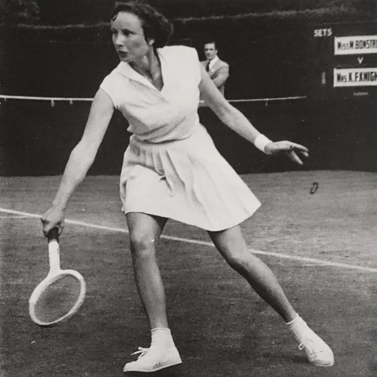 Margareta Bönström