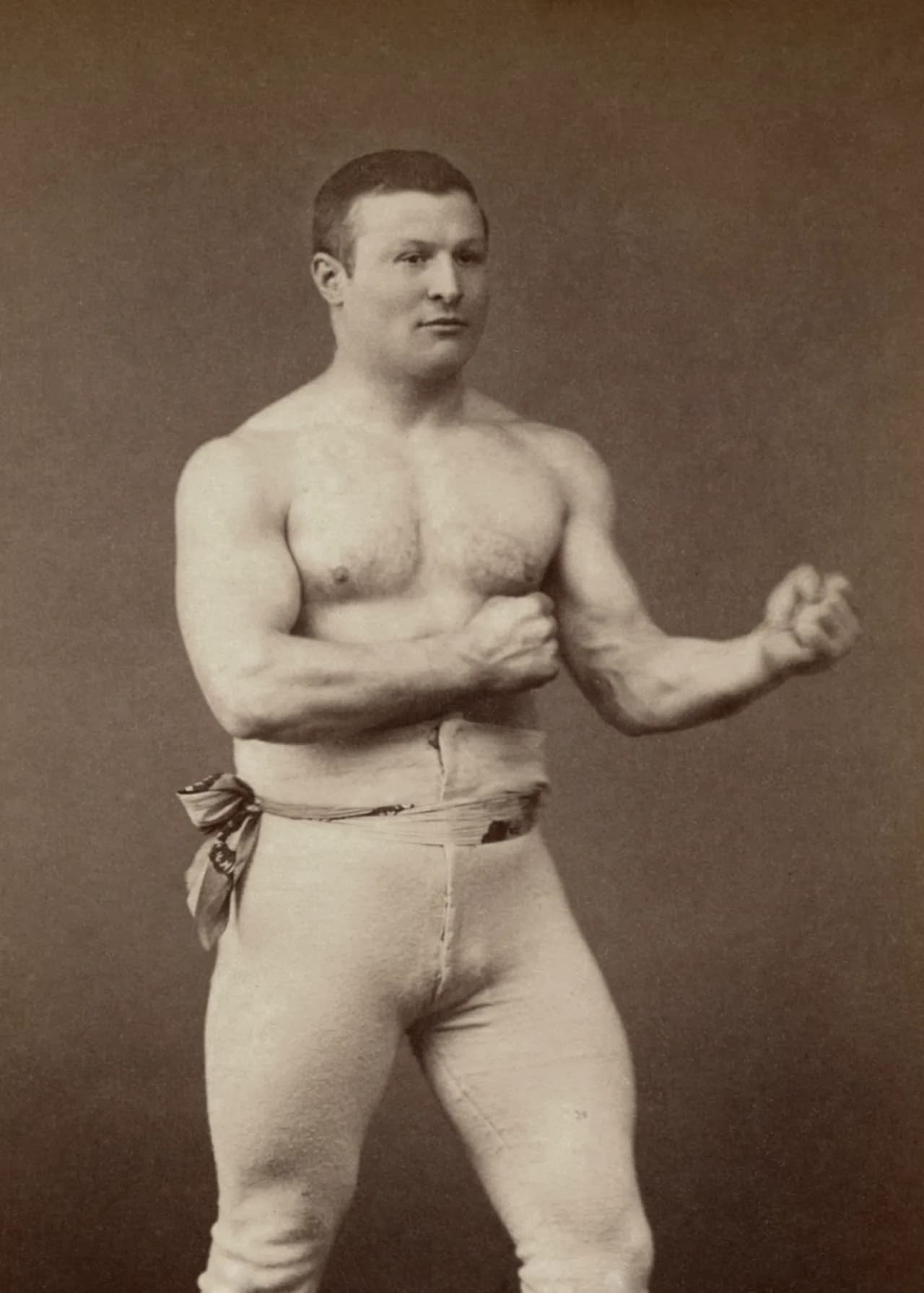 Jem Smith