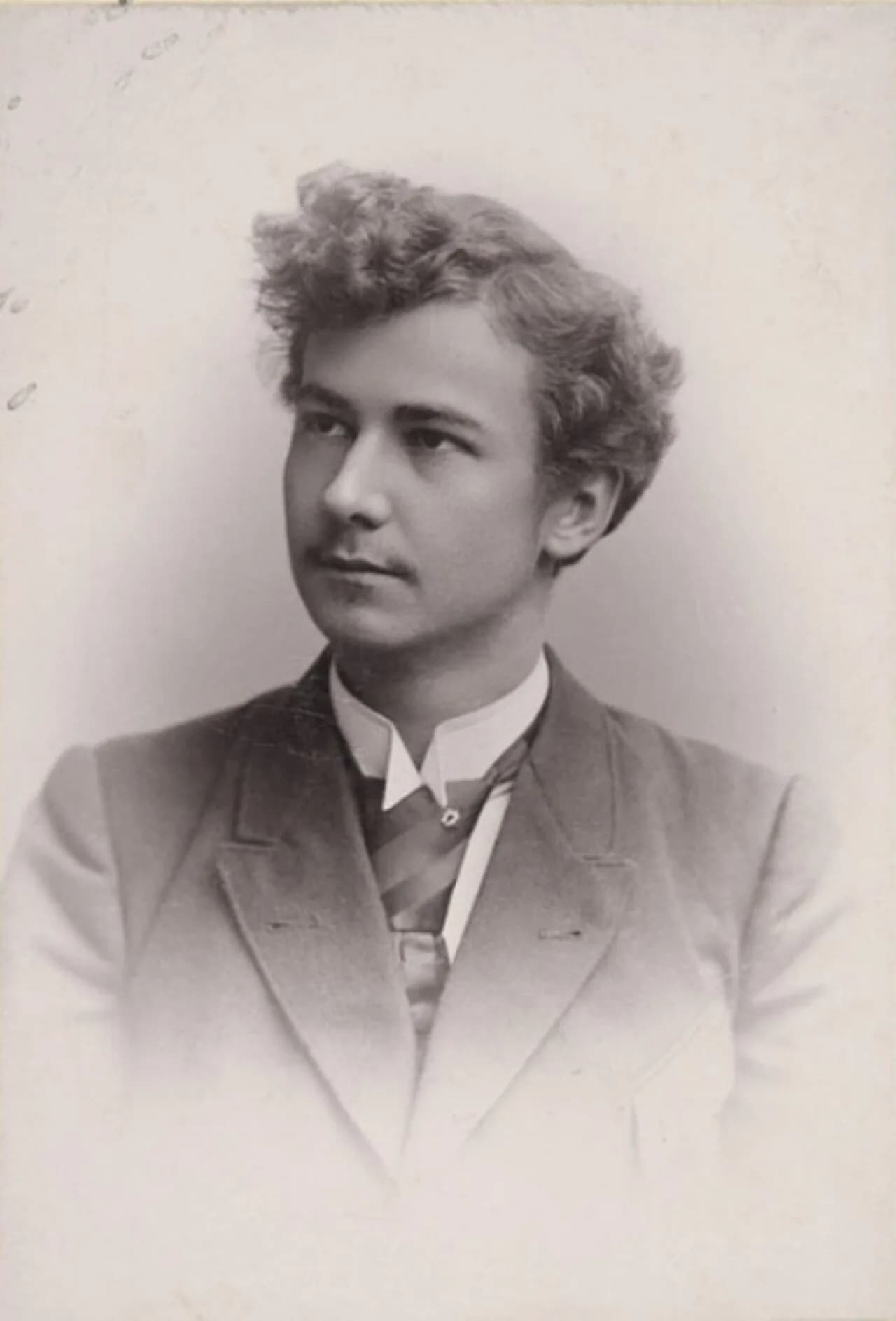 Uuno Taavi Sirelius