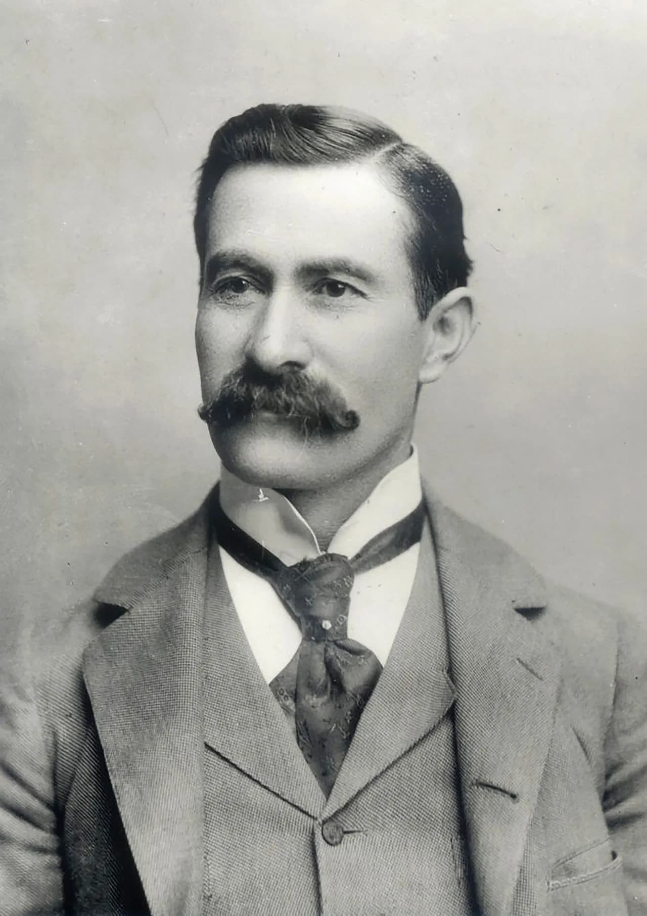 Casimiro Barela