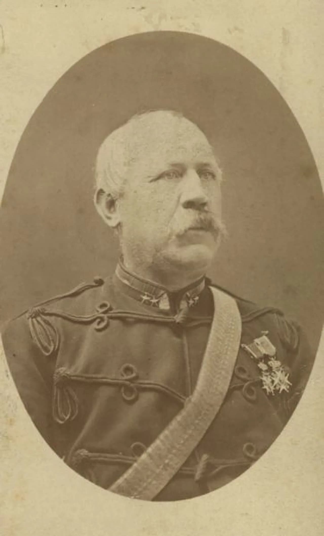 Aron Siöcrona