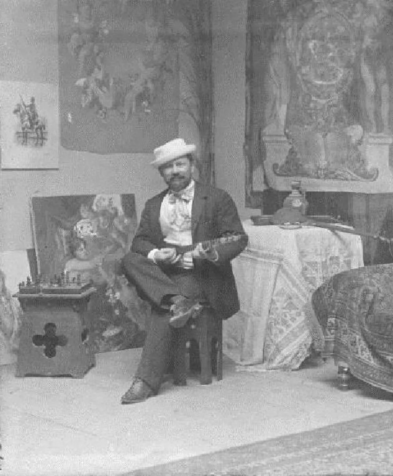 Karl Zadnik