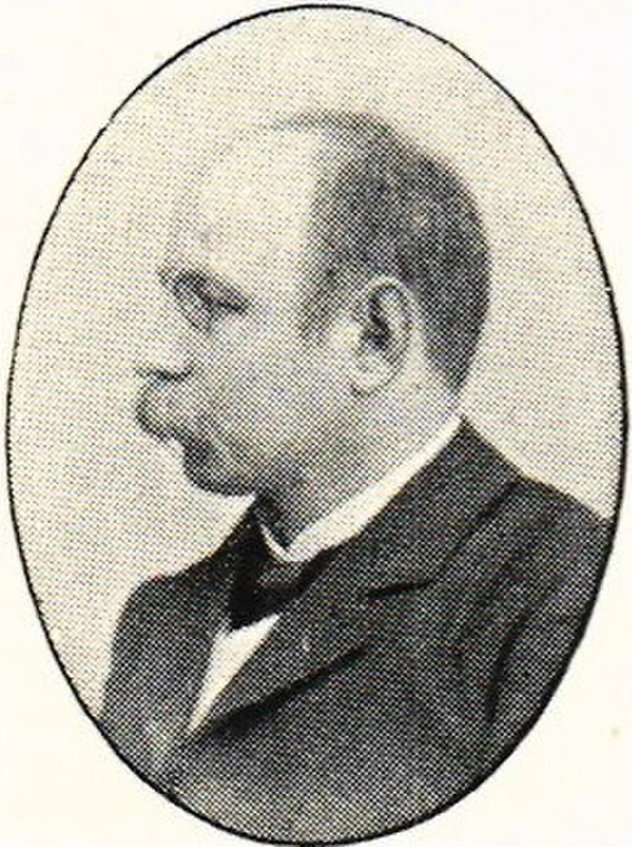 Gustaf Sjöberg