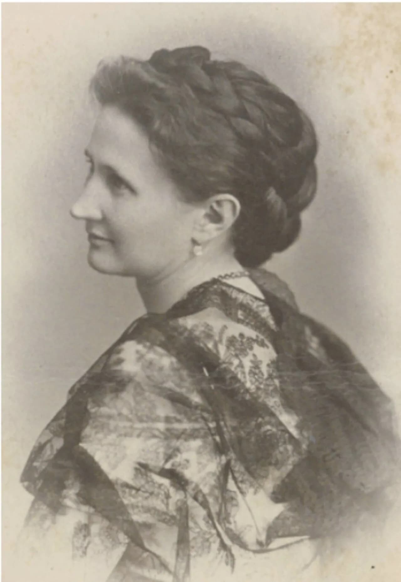 Jennie McGraw