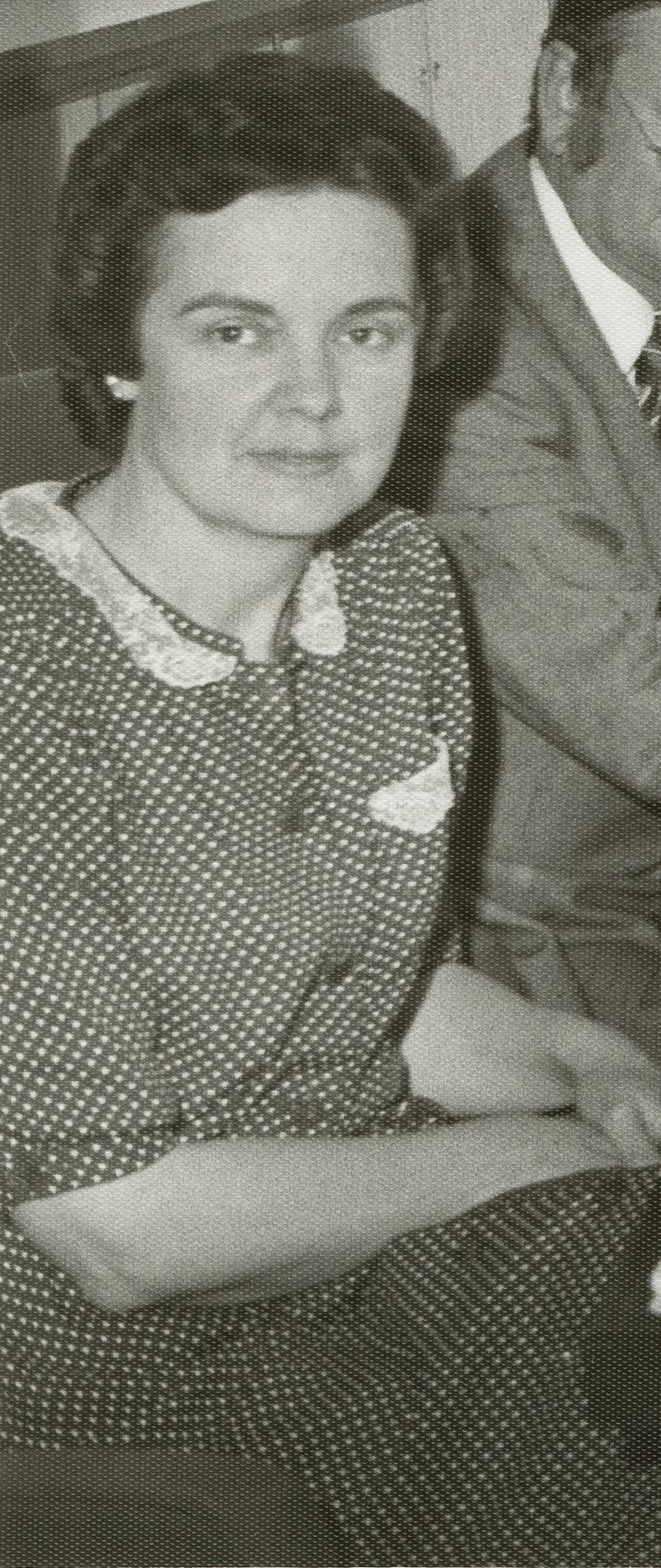 Jennifer Cashmore