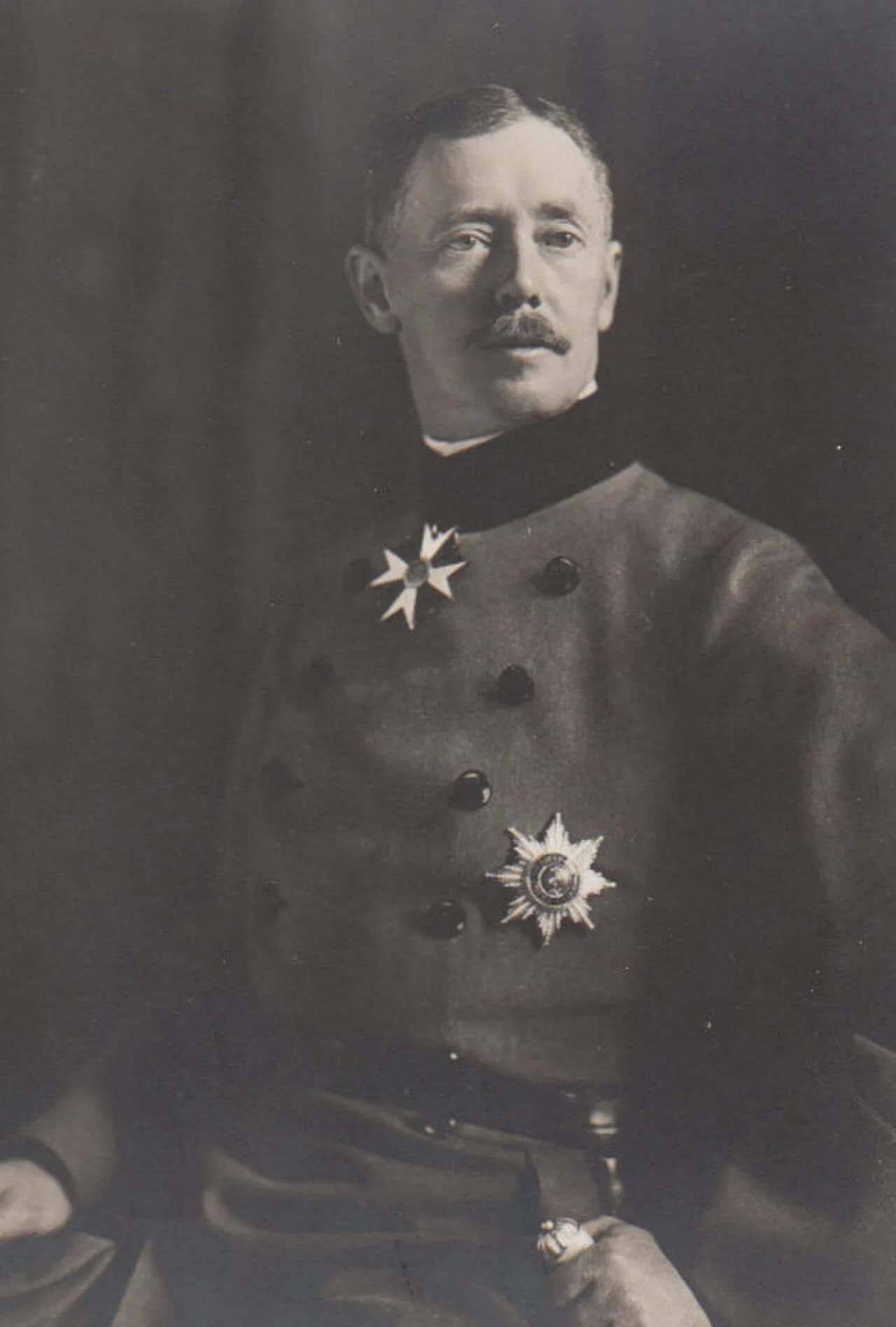 Friedrich Ferdinand