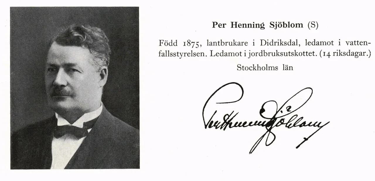 Per Henning Sjöblom