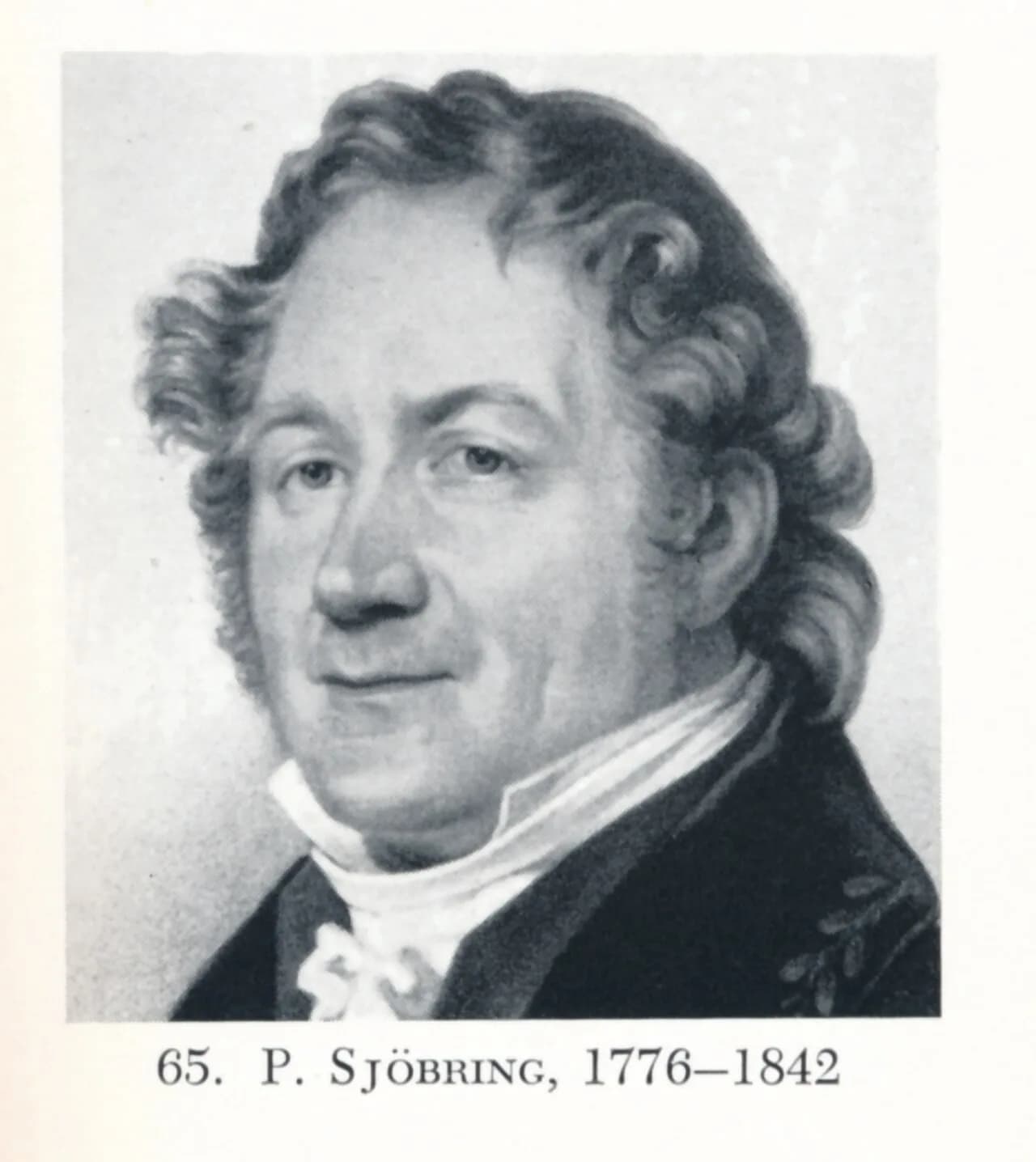 Pehr Sjöbring