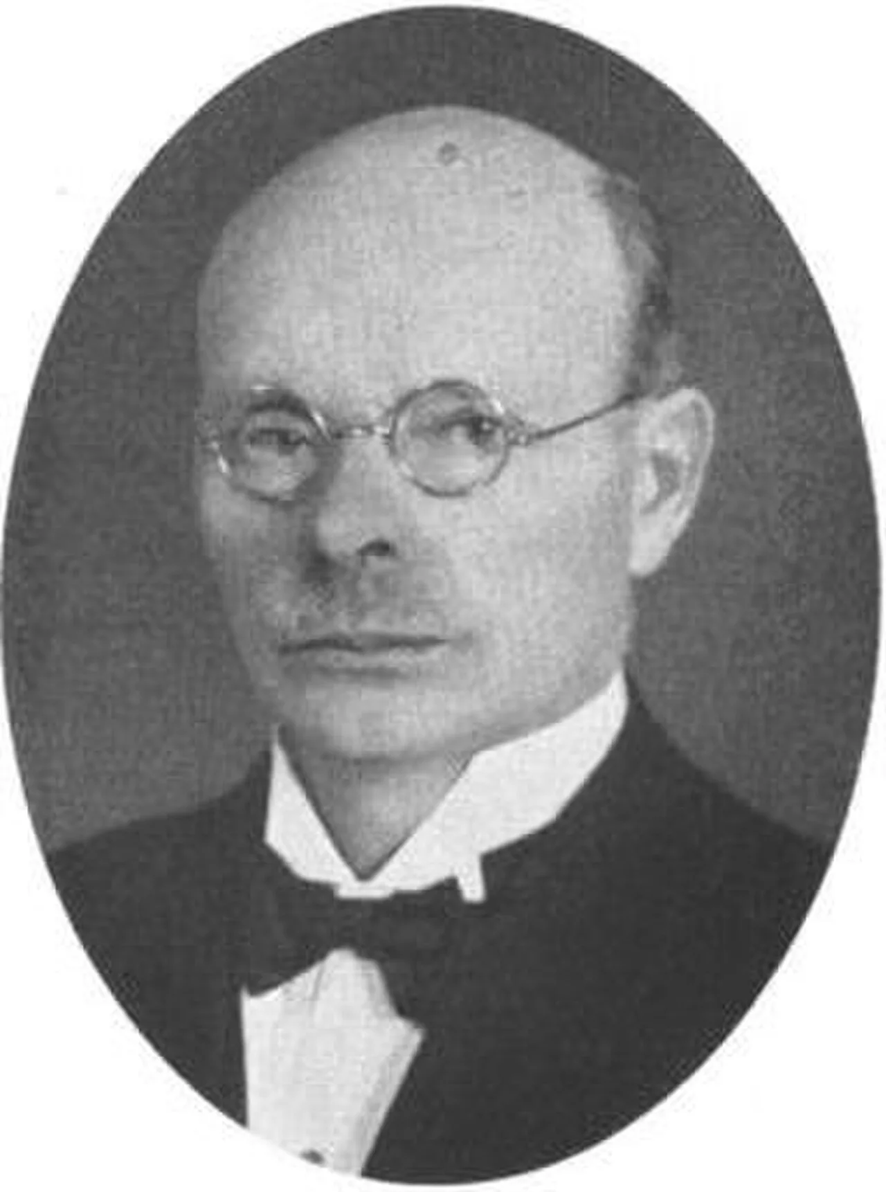 Carl Sjögren