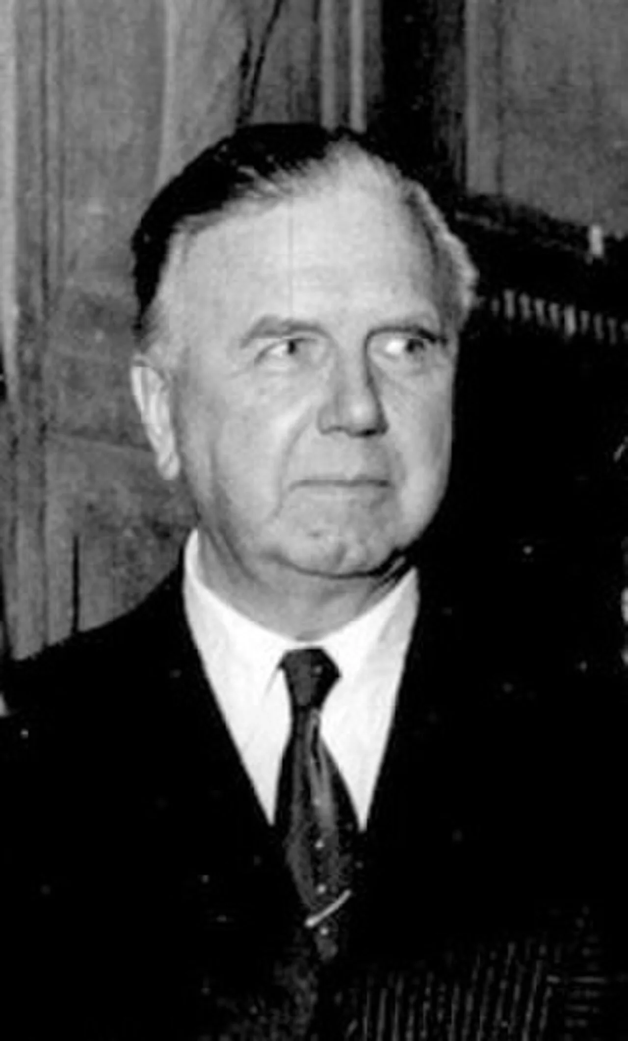 Einar Sjögren