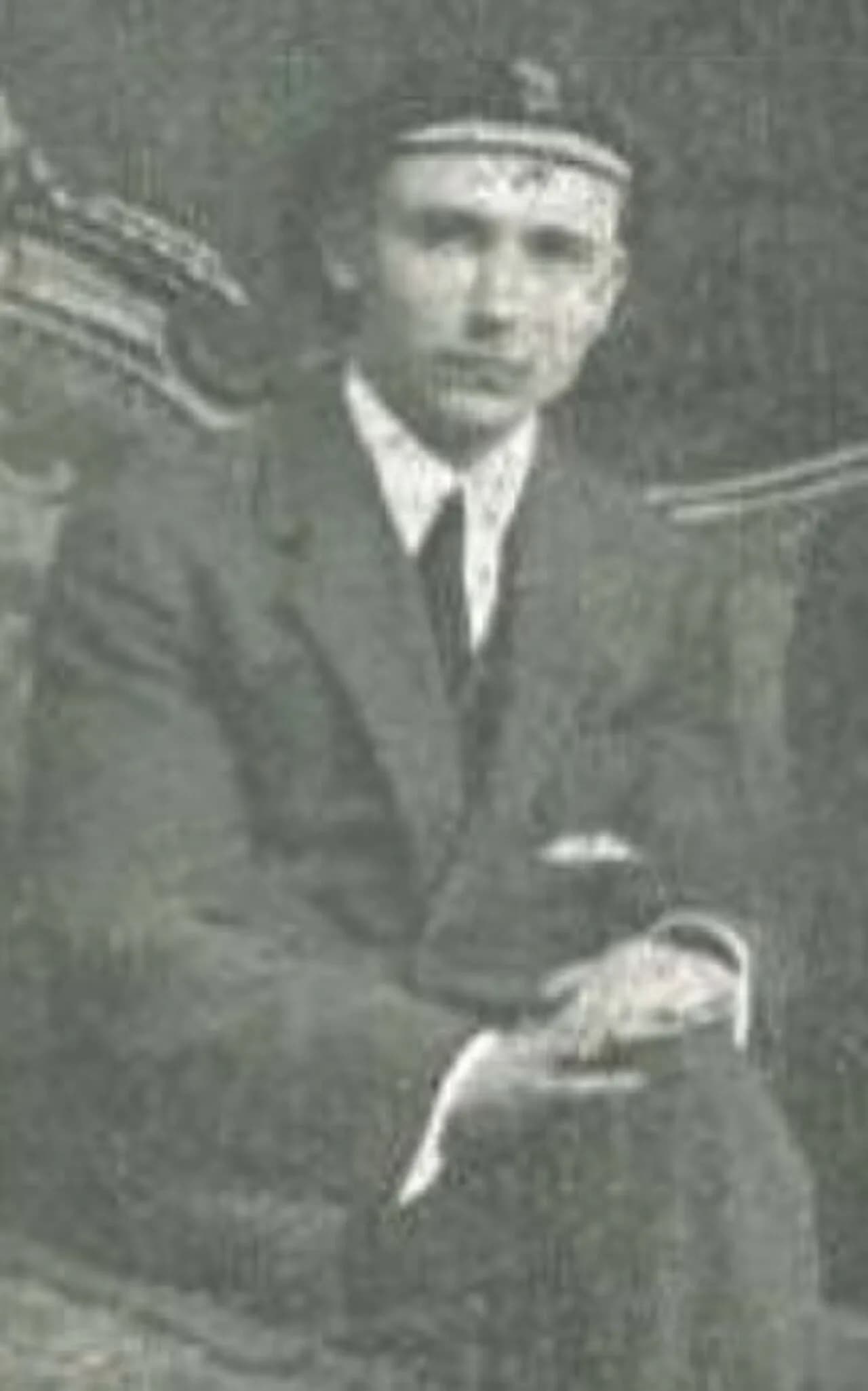 Gérard Romsée