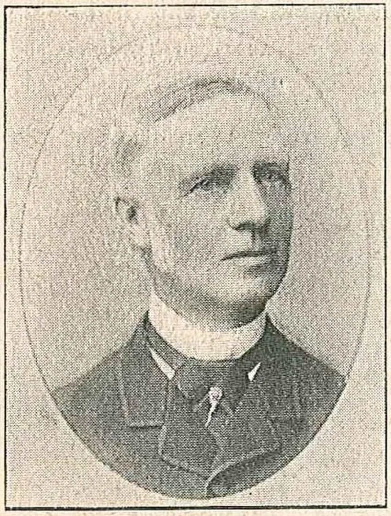 Johan Sjögren i Lund