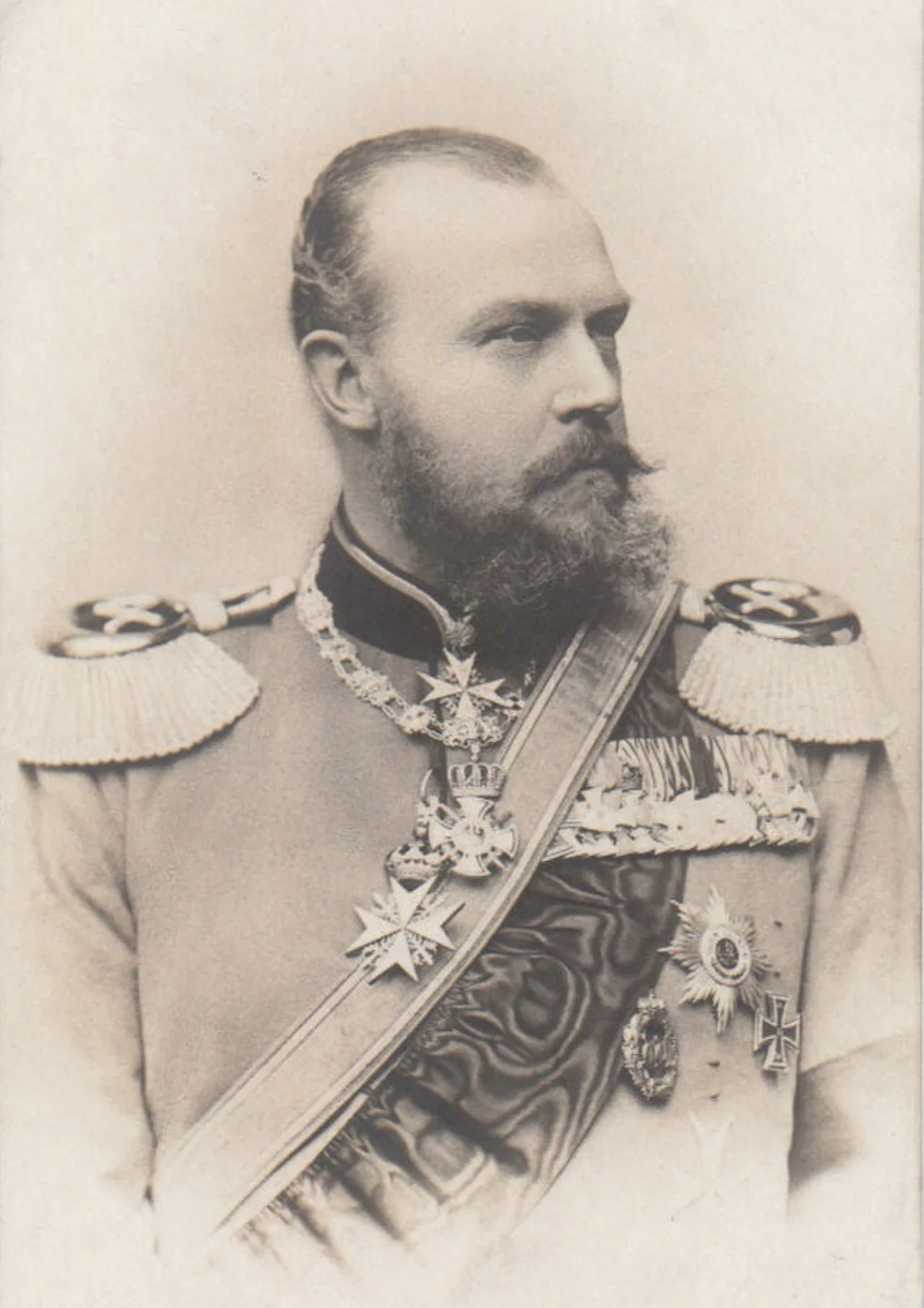 Albrecht von Preußen