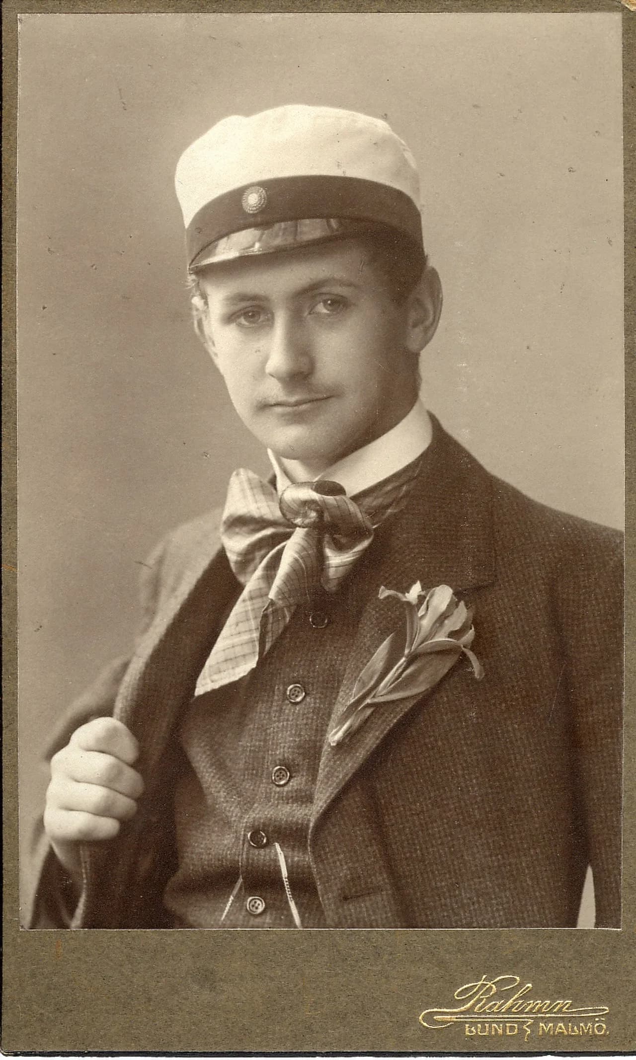 Ture Sjögren