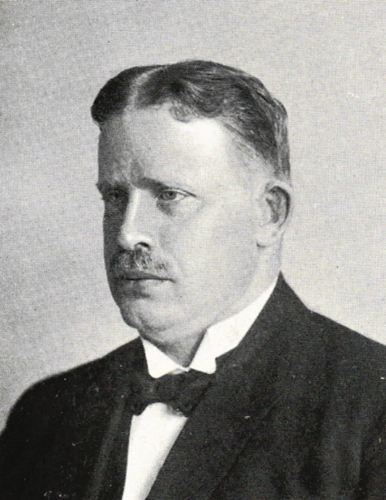 Oskar Sjölander