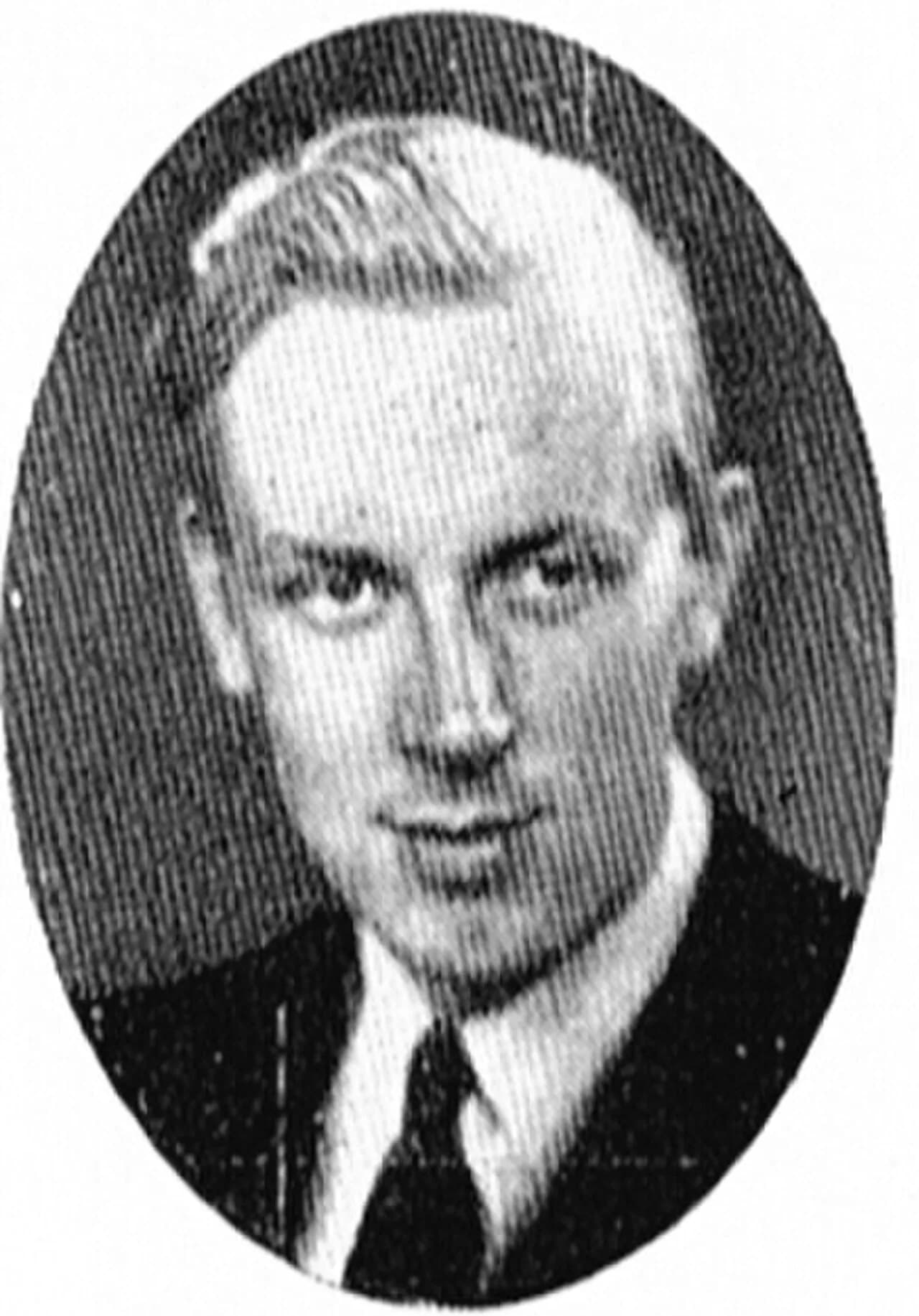 Bengt Sjönell