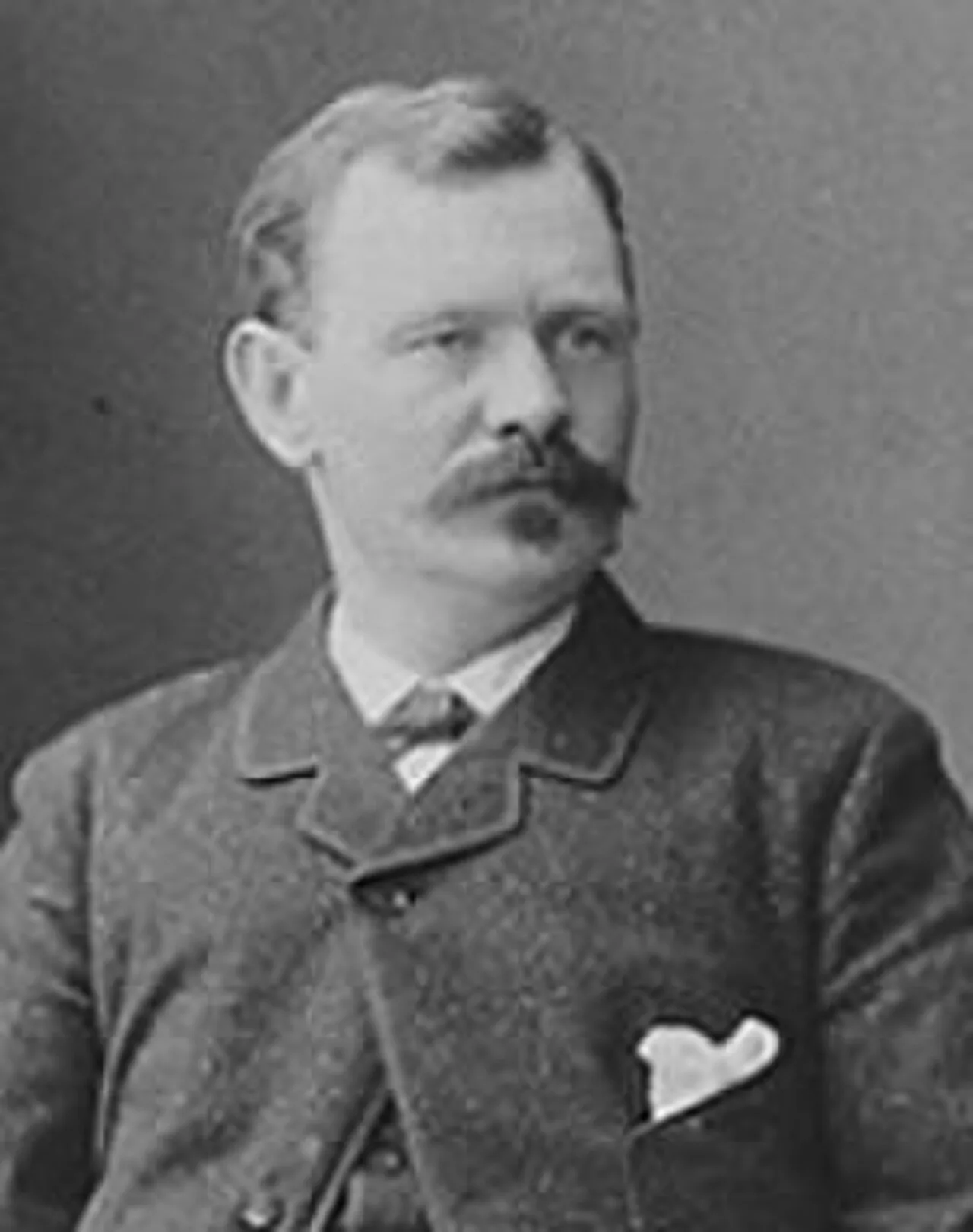 Johan Sjöqvist