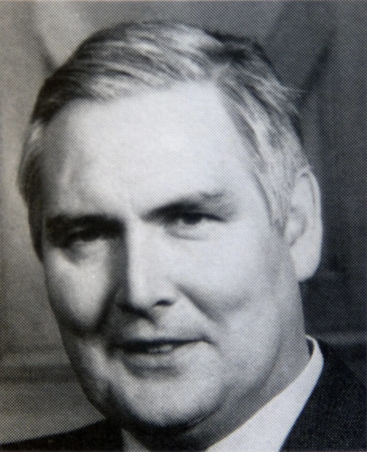 Willy Pfund