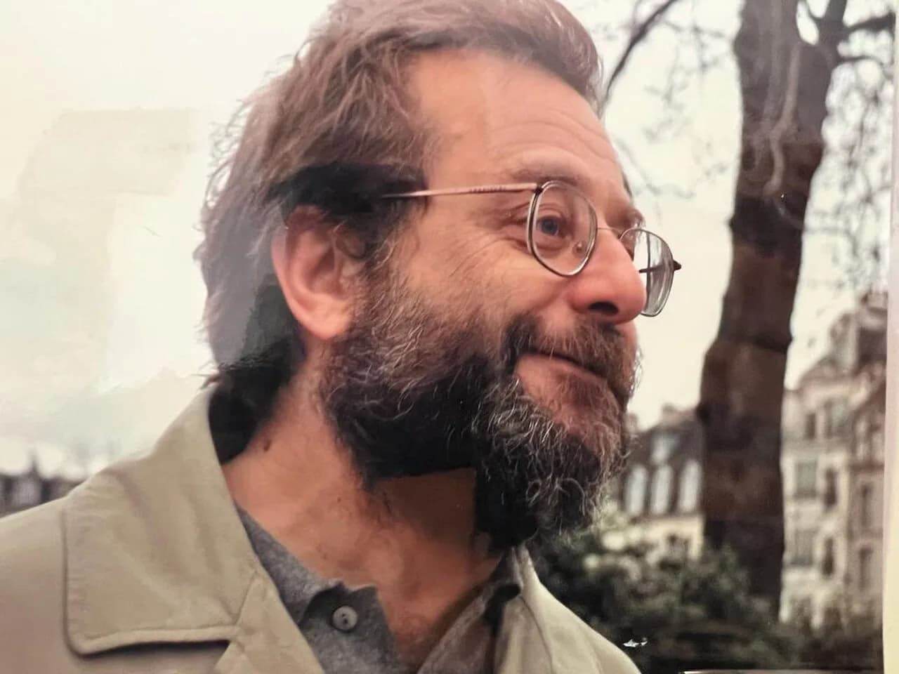 Fidel Arturo Schaposnik