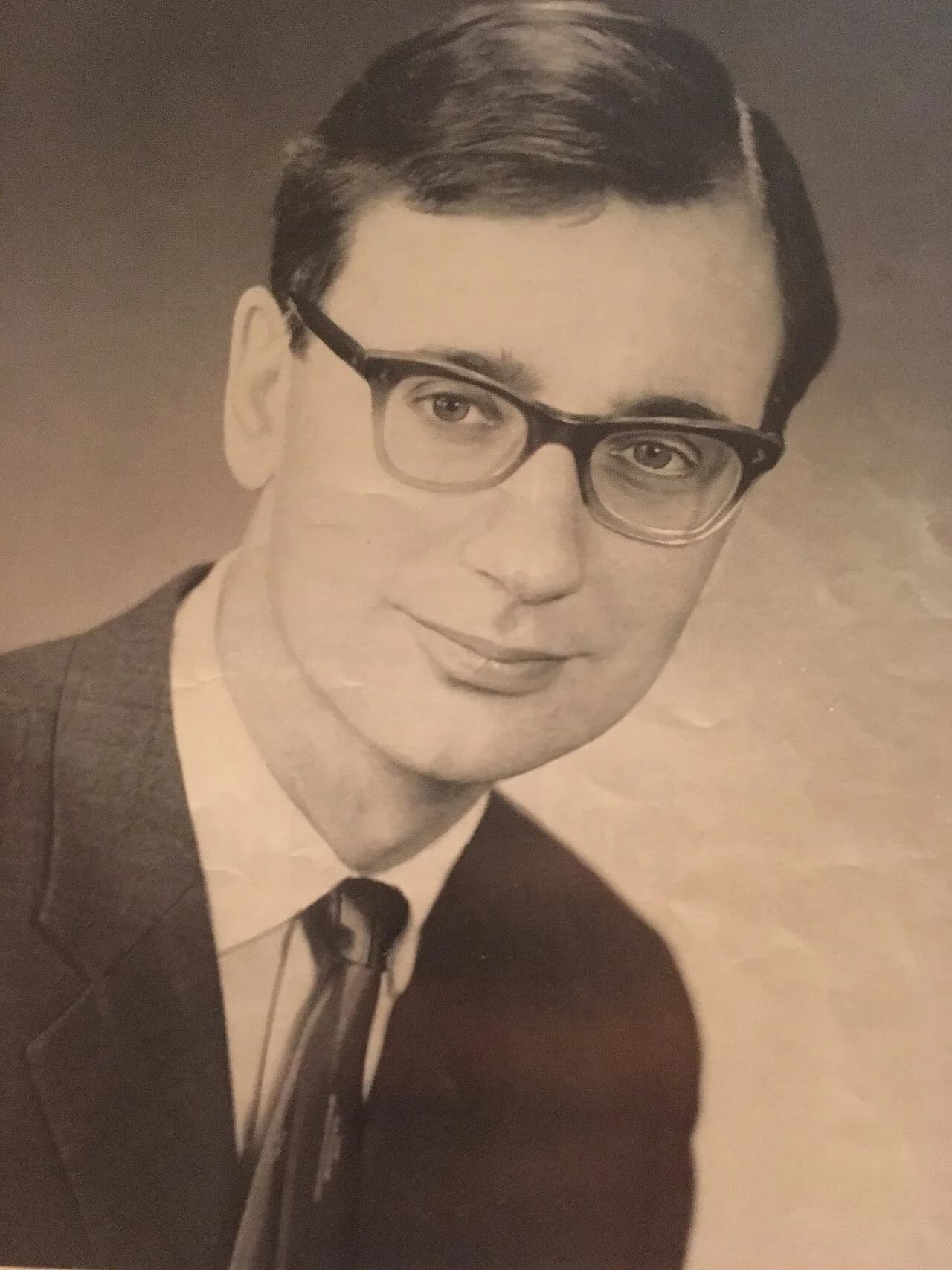Gunnar Sjöström