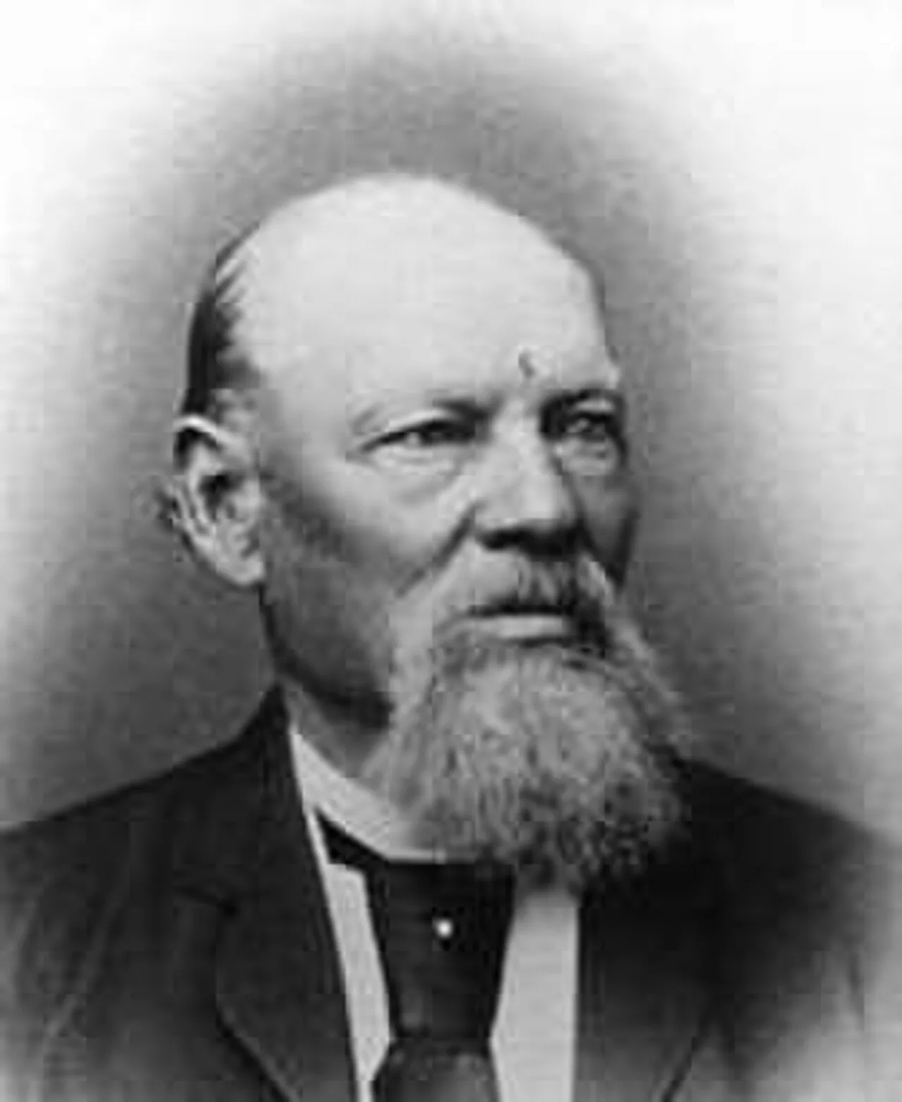 Lars Petter Sjöström