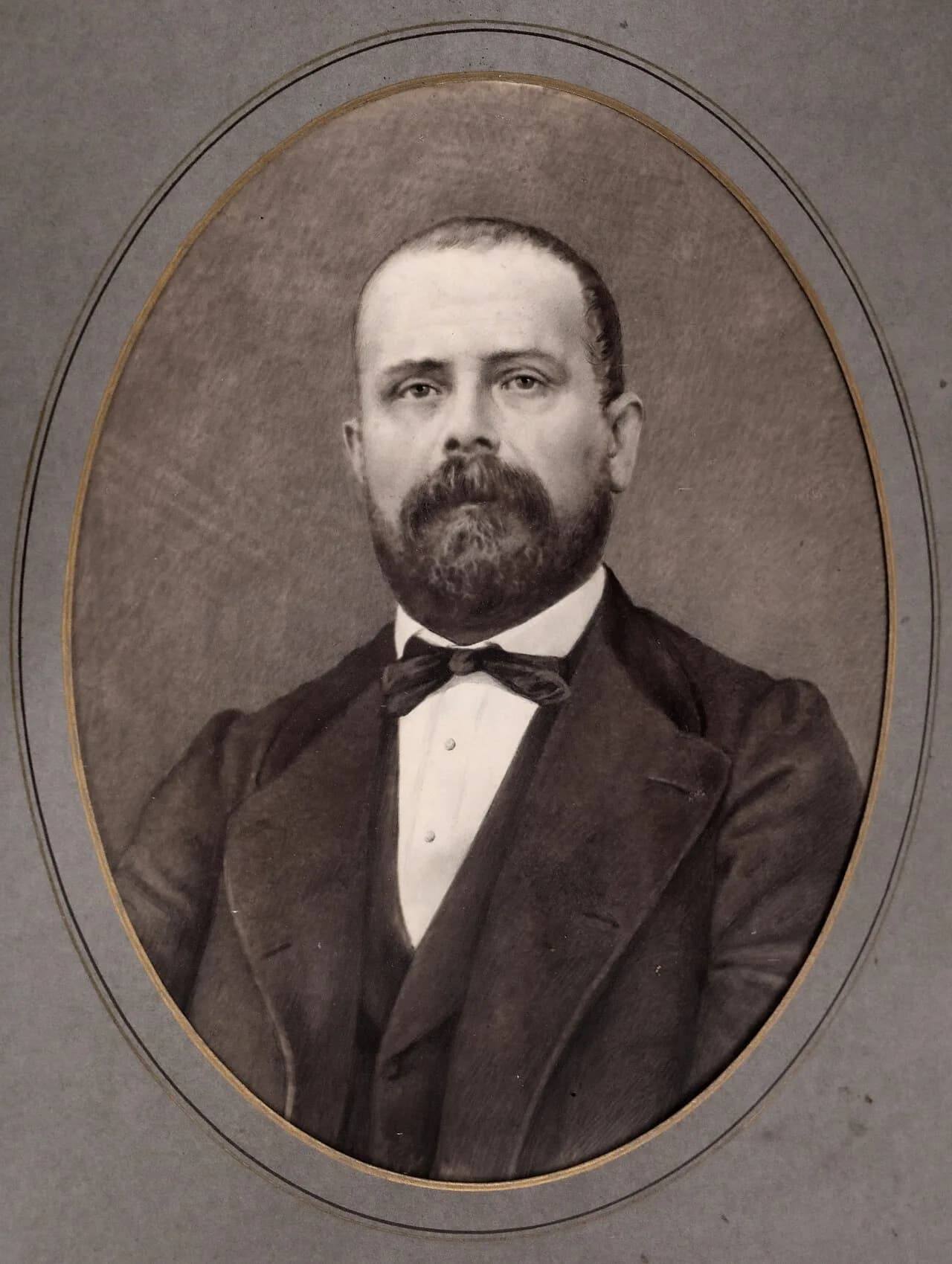 Carlo Morelli
