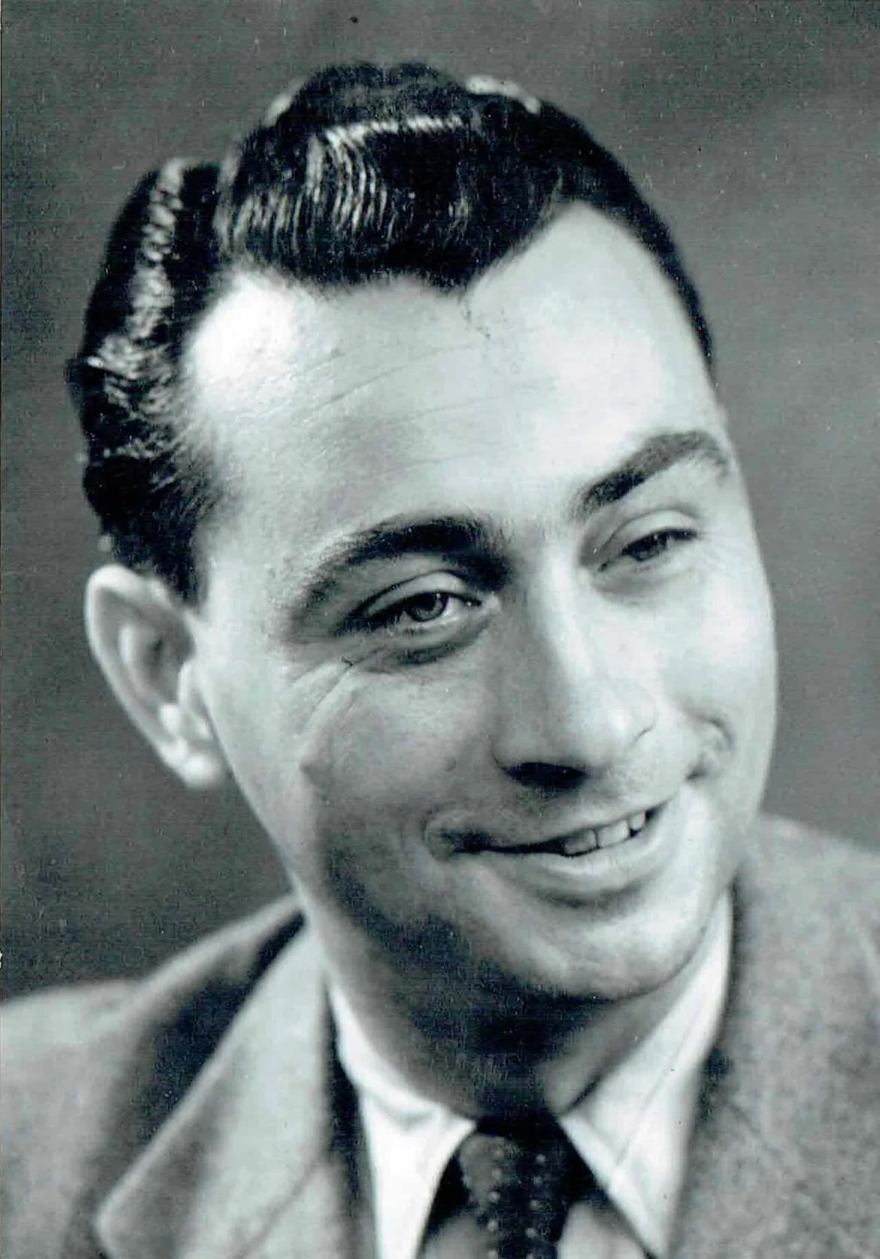 André Selsis