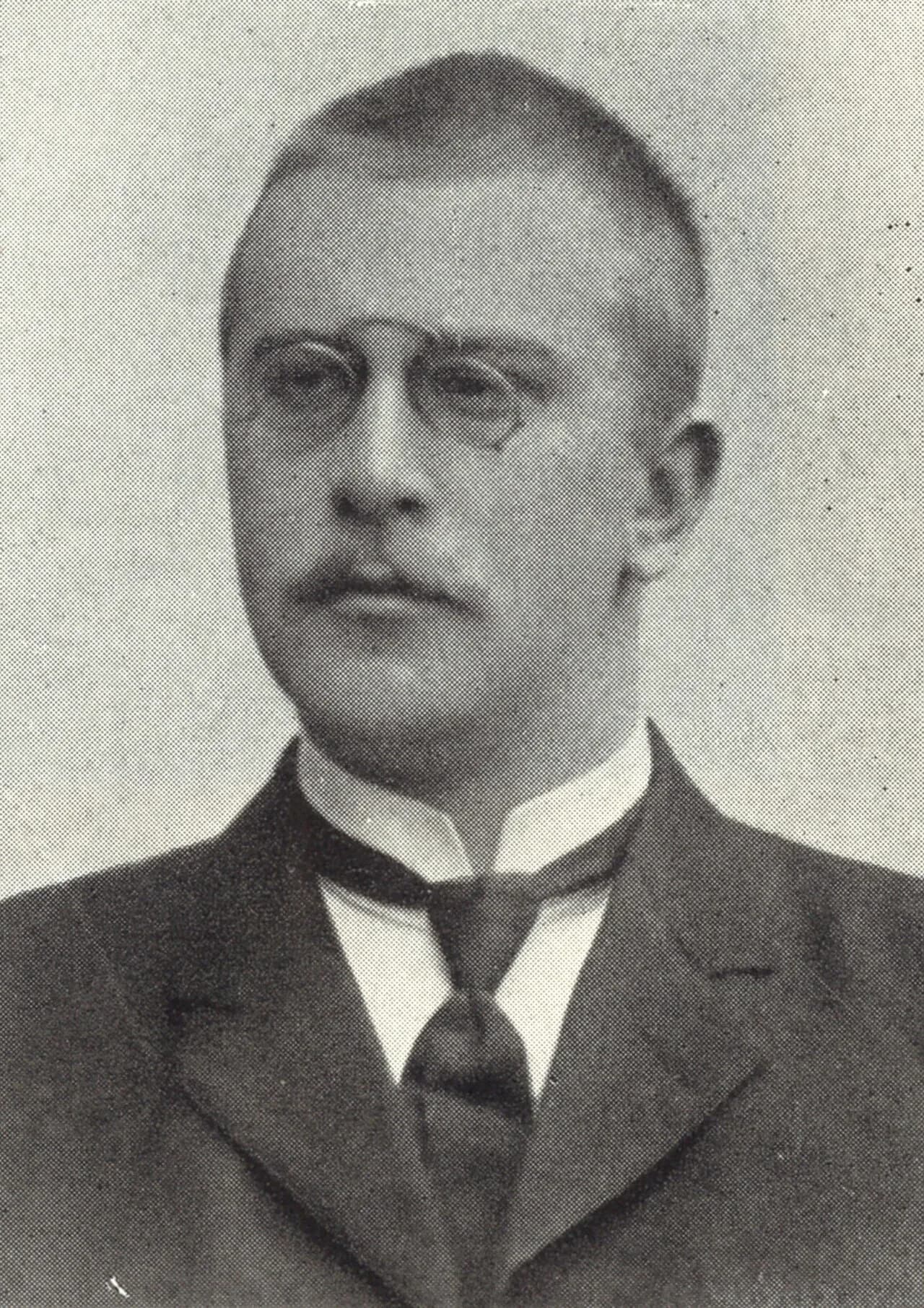 Einar Sjövall