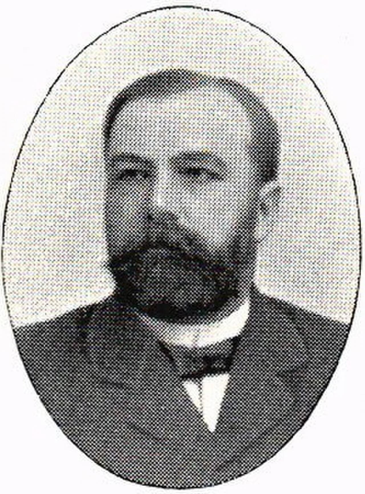 Hjalmar Sjövall