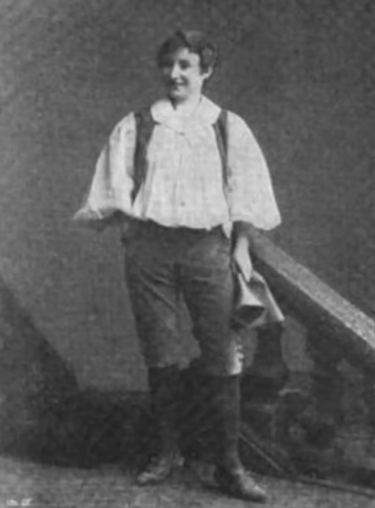 Jenny Hill