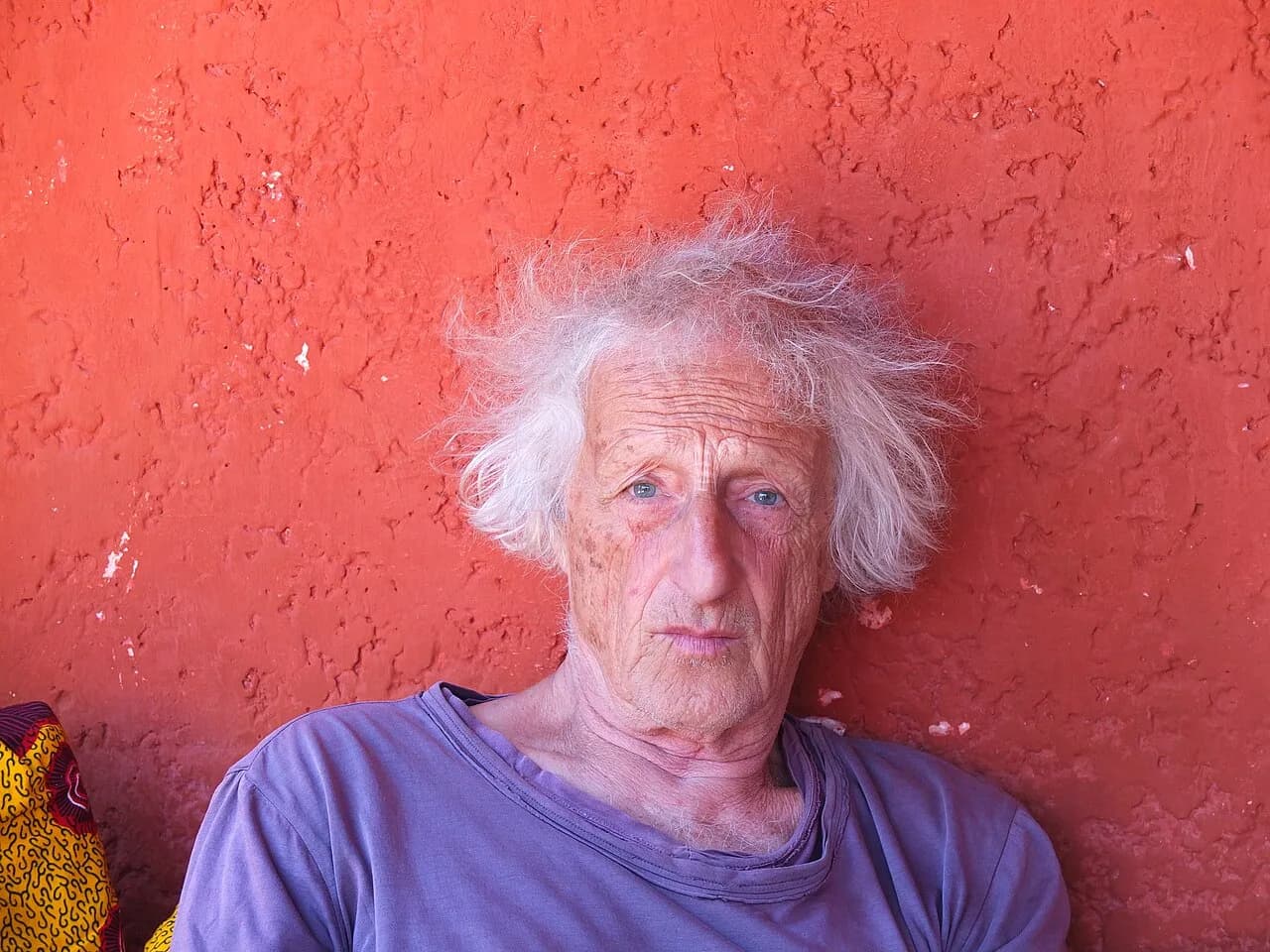 Michel Haas