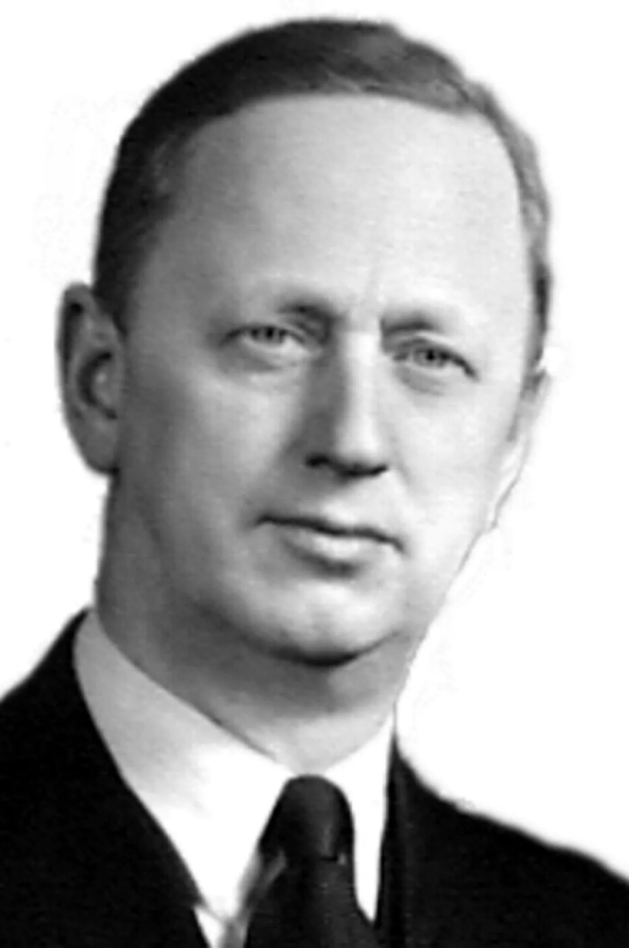 Lars-Olof Skantze