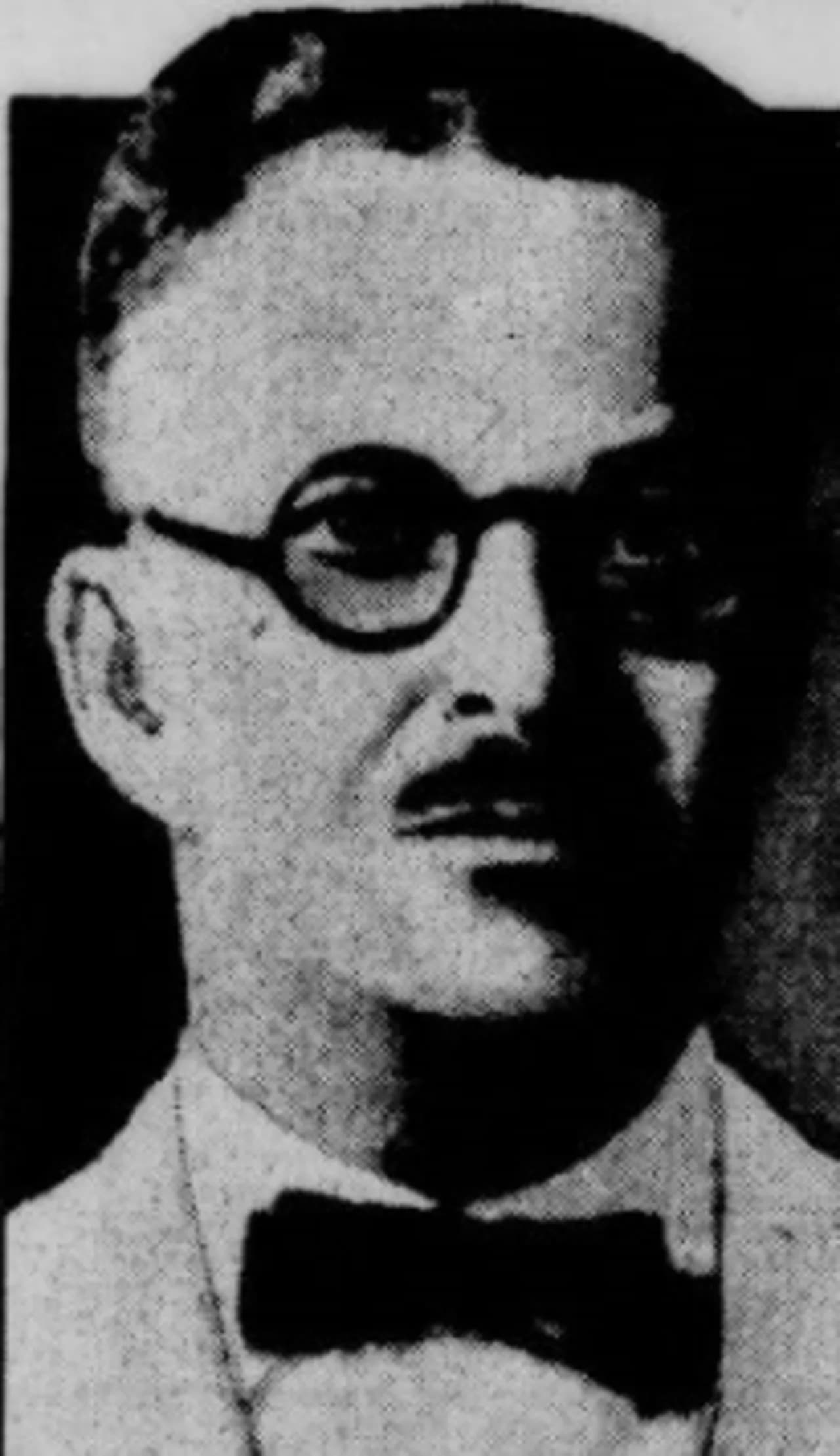 George A. Harrop