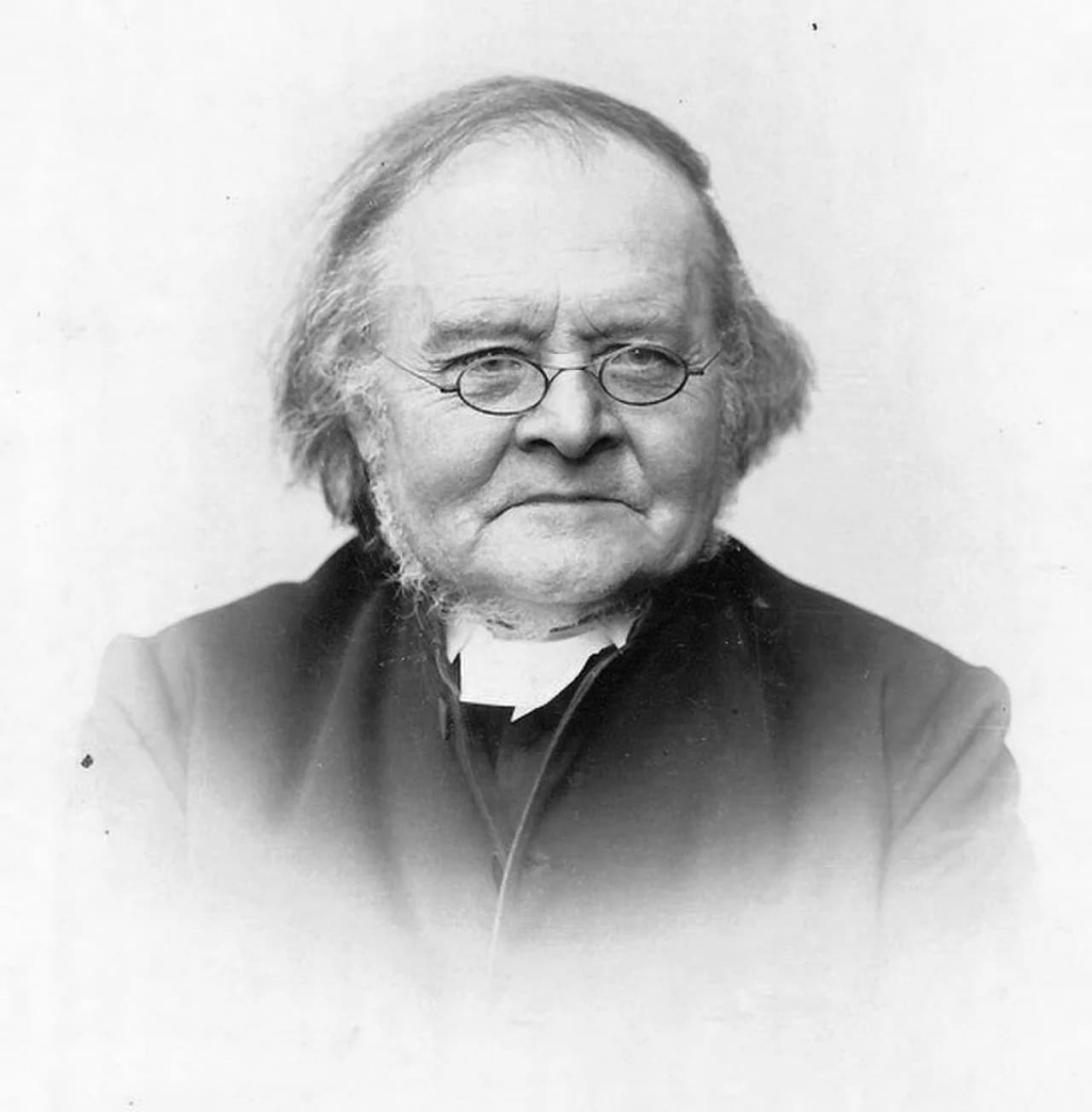 Carl Wilhelm Skarstedt