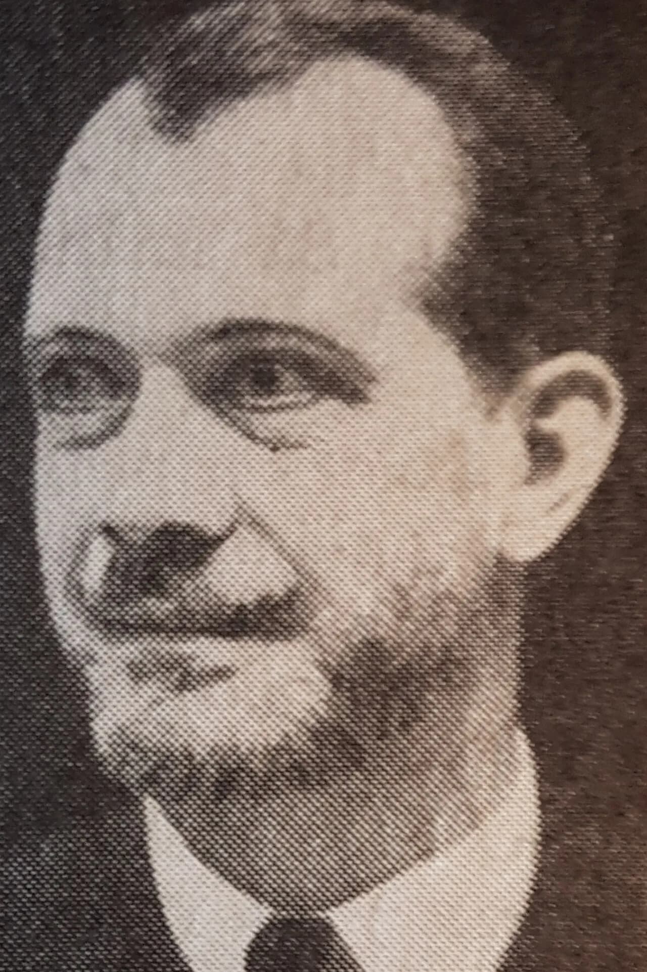 Sven Erik Skawonius