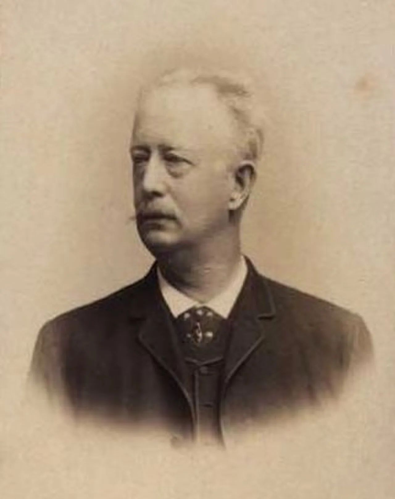 Sophus Skeel