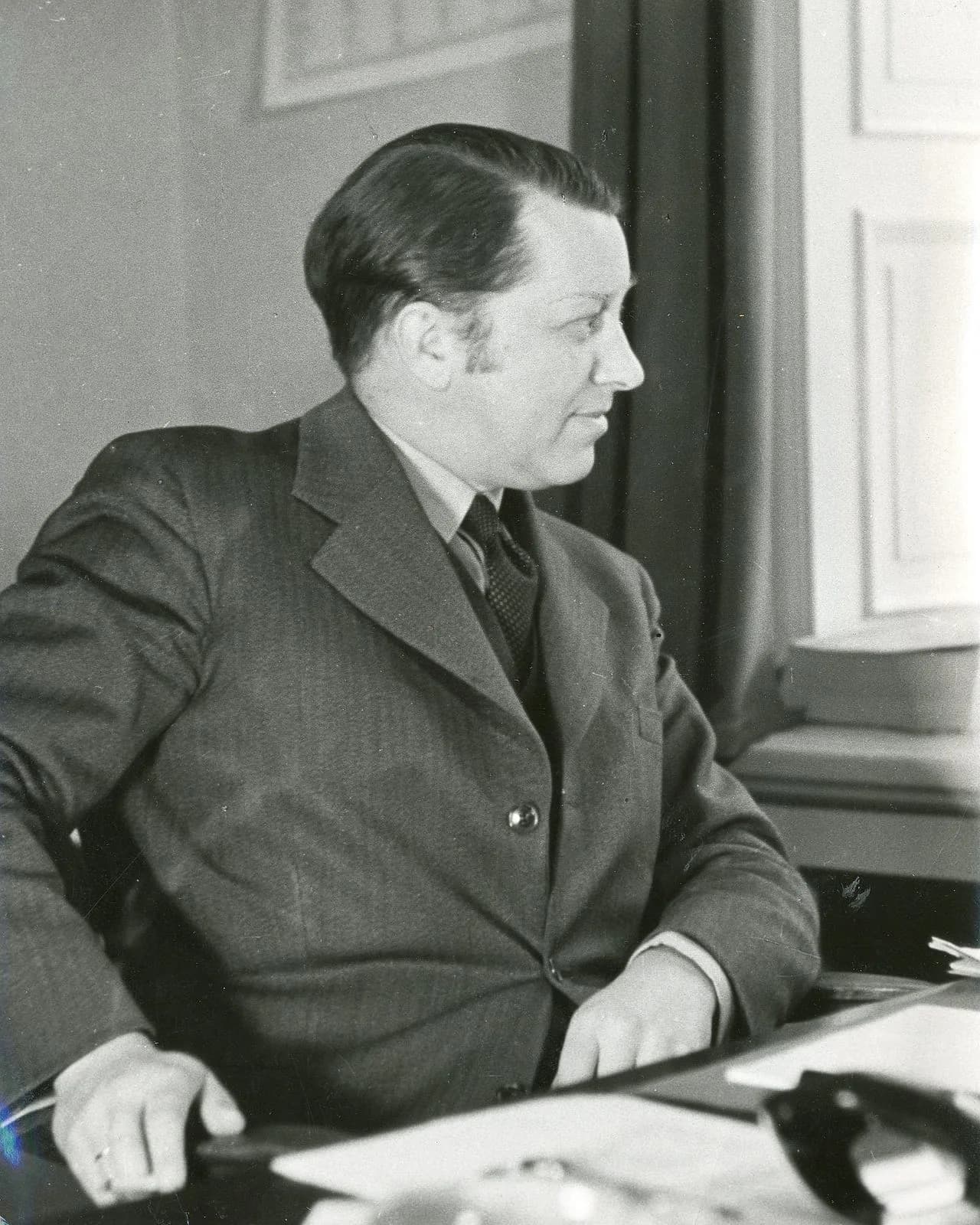 Jens Schive