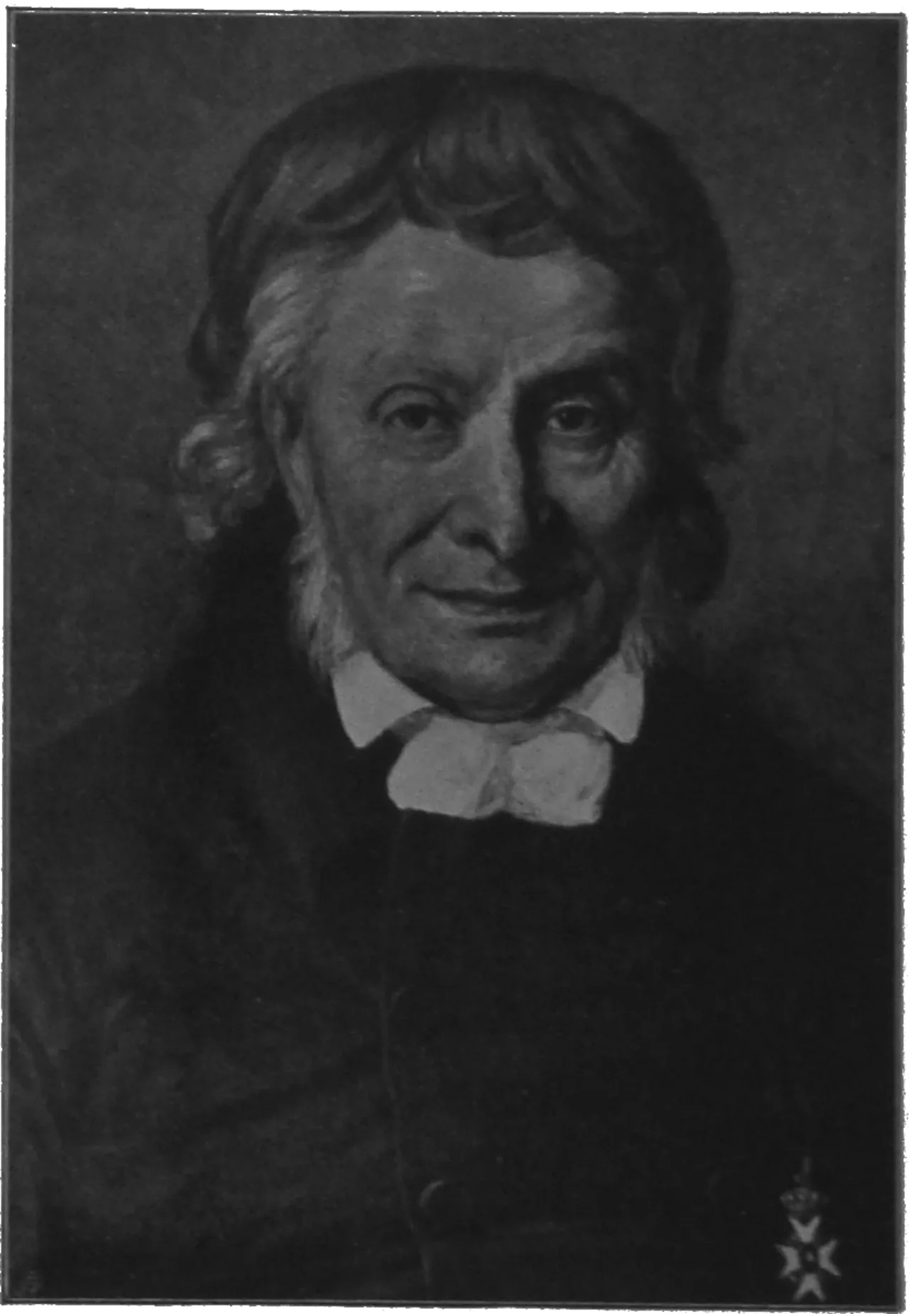 Michael Skjelderup