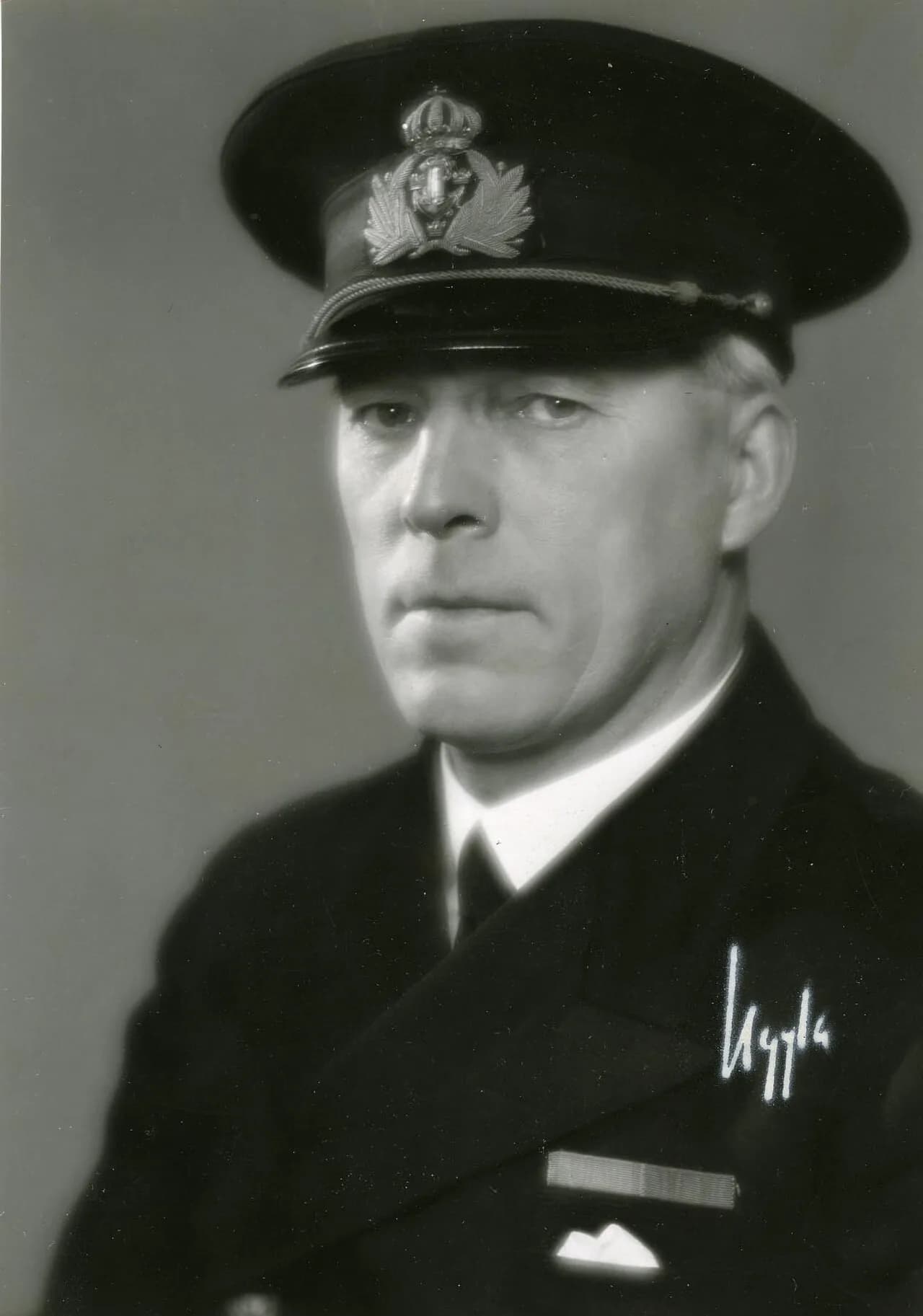 Jens Stefenson