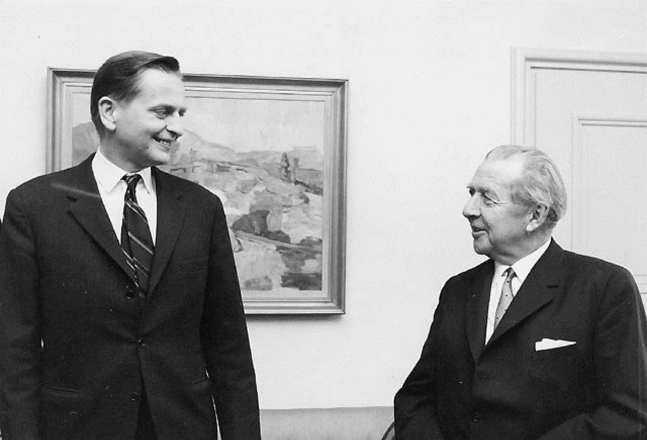 Gösta Skoglund