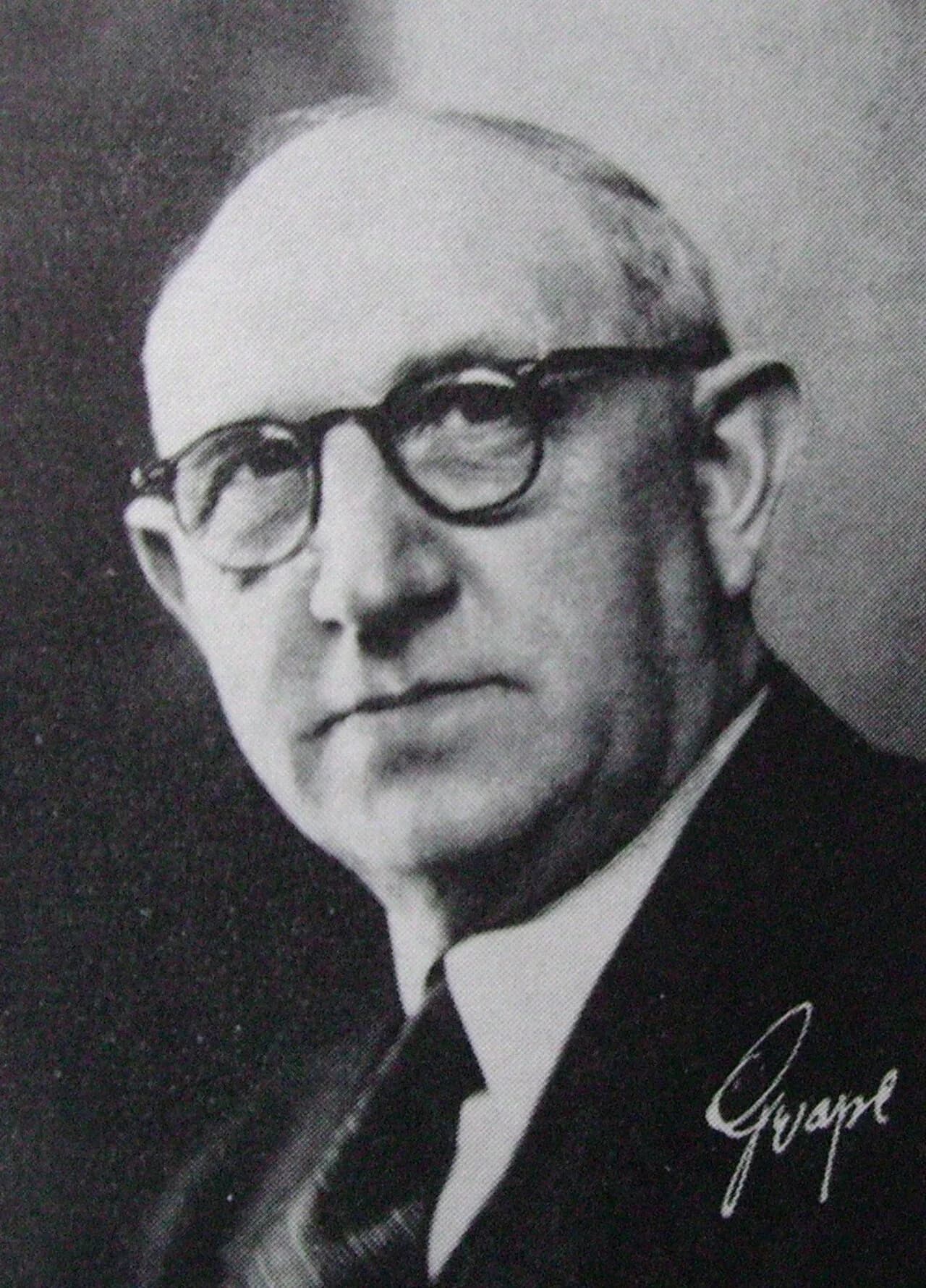 Martin Skoglund